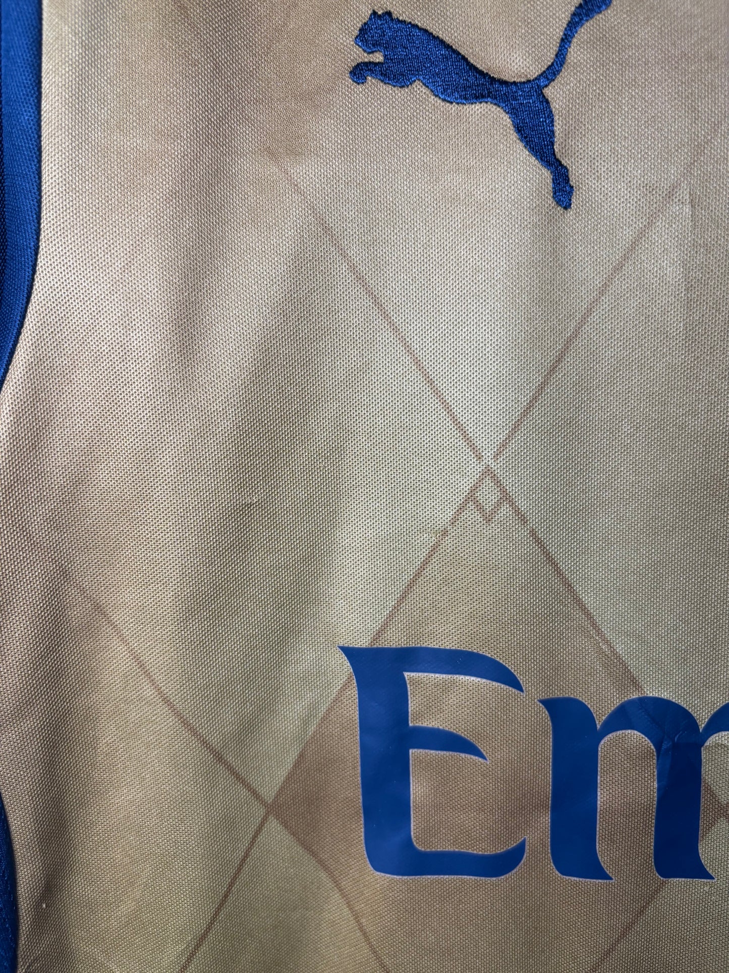 Arsenal Away Shirt 2015/16 (L)