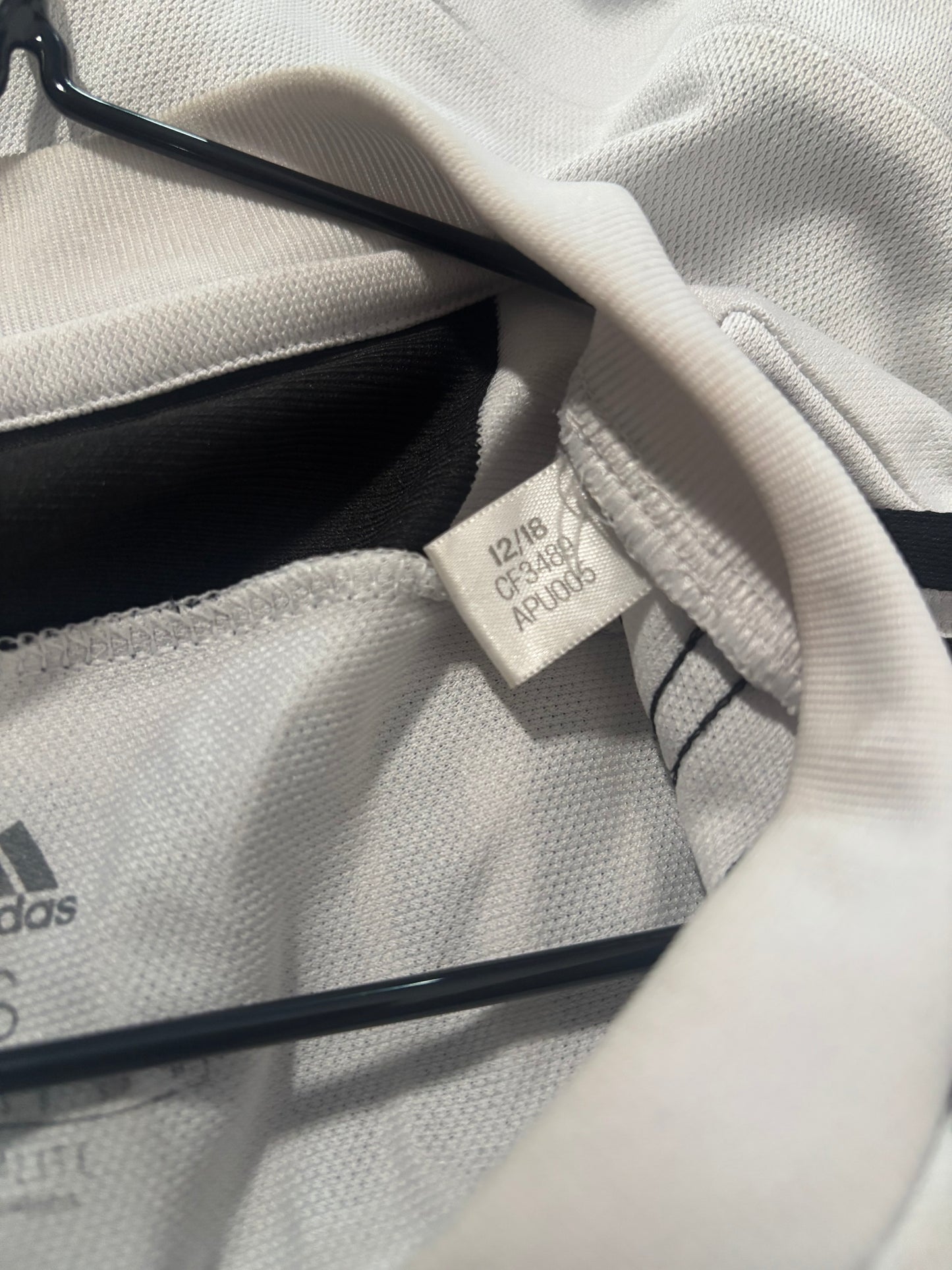 Juventus home shirt 2018/19 Ronaldo (S)
