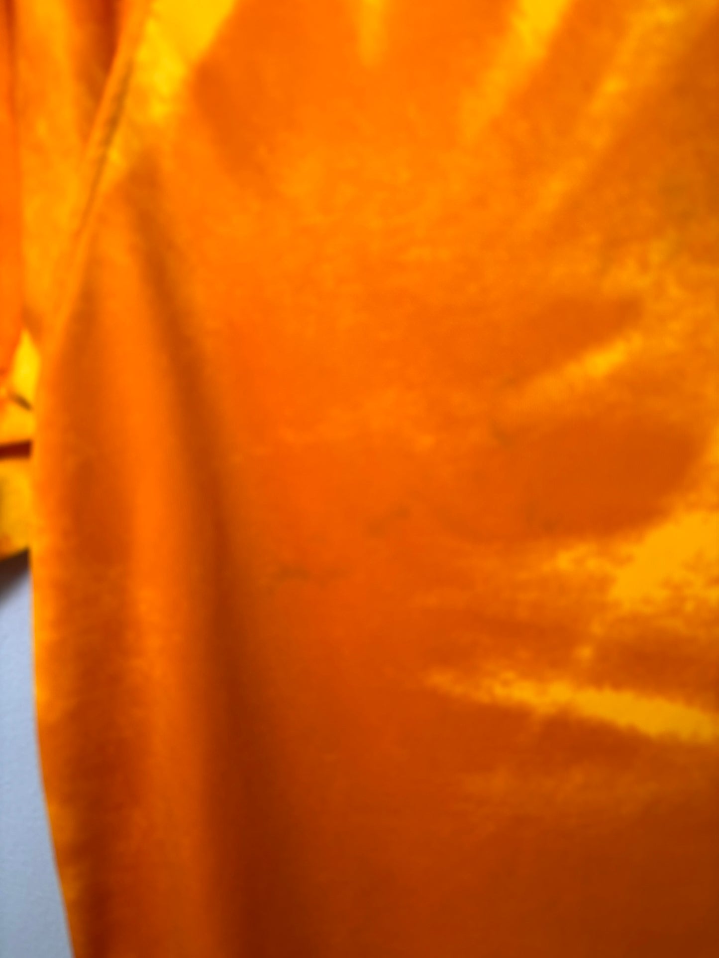 Netherlands Home Shirt 2022 (S)