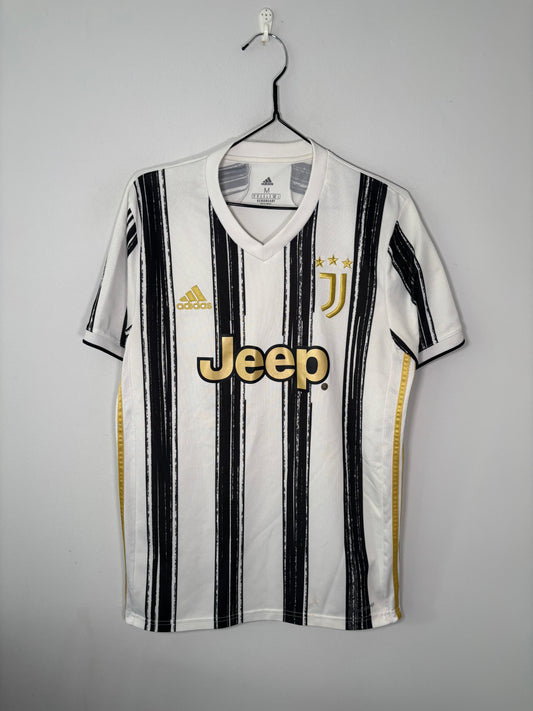 Juventus Home Shirt 2020/21 (M)