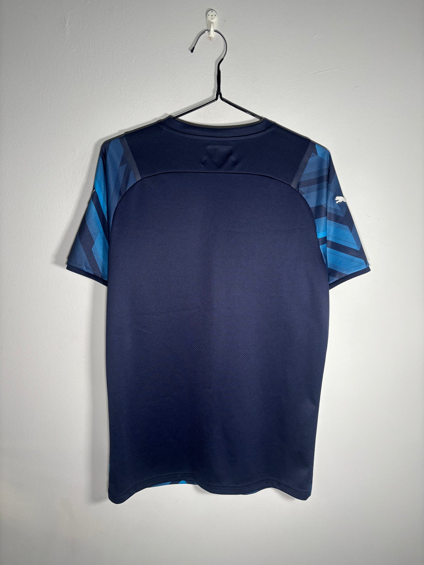 Marseille Away Shirt 2021/22 (S)