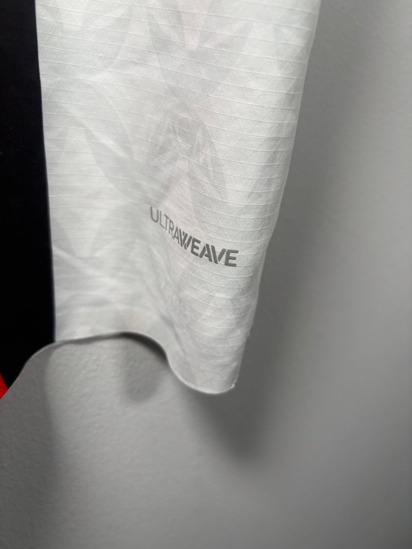 Ac Milan Away Shirt 2023/24 Ultraweave (M)