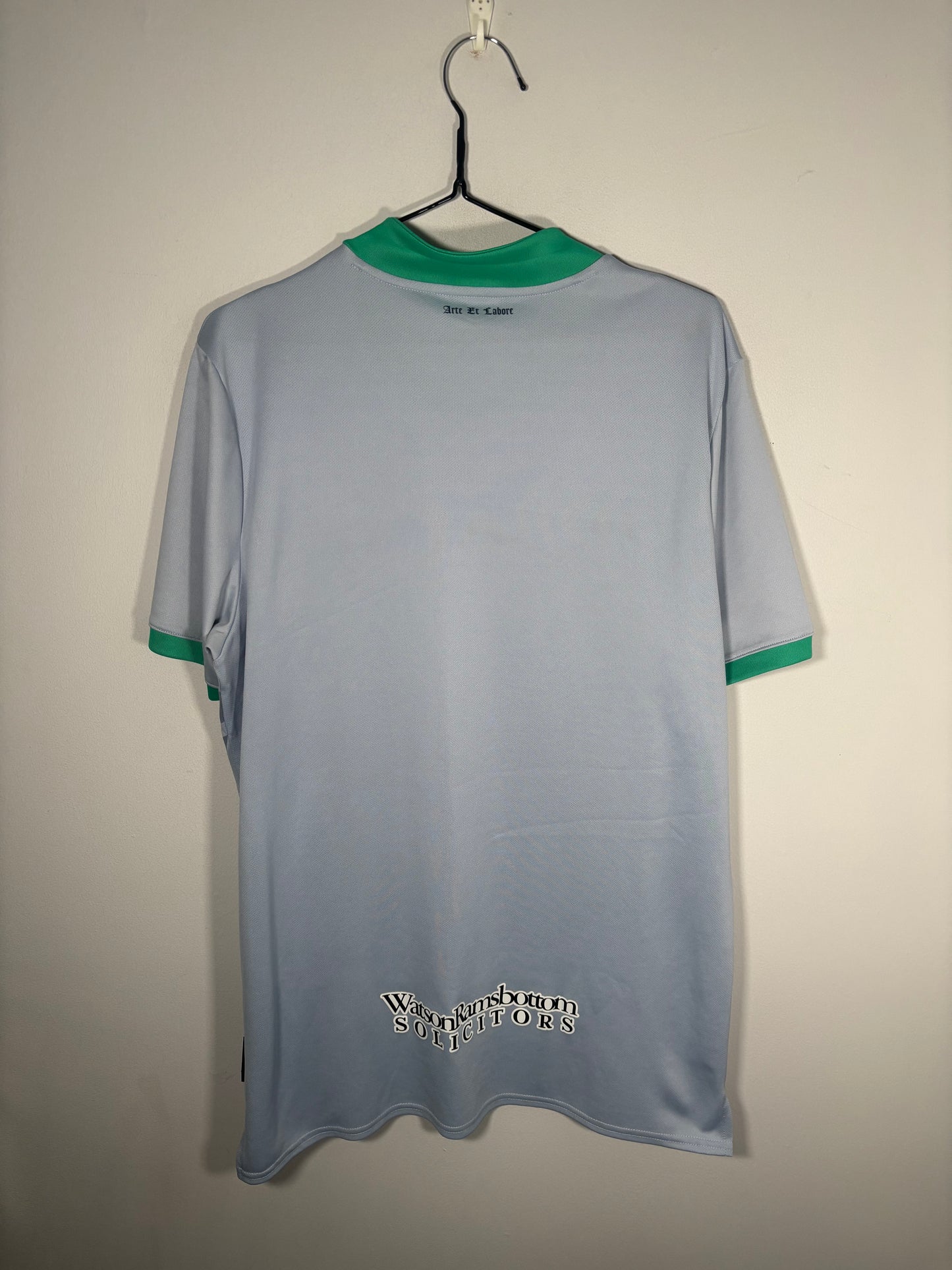 Blackburn Rovers Away Shirt 2019/20 (L)
