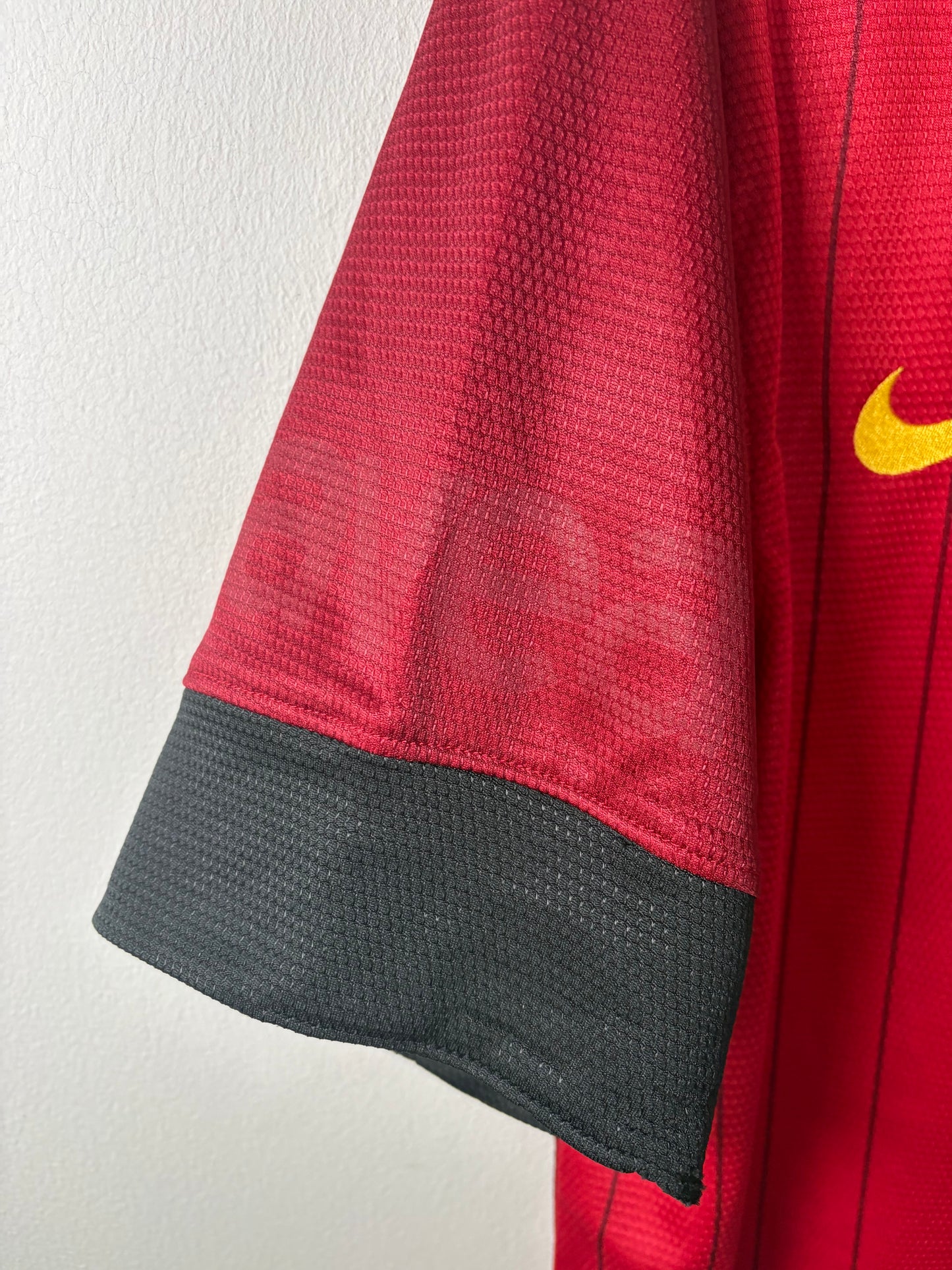 Galatasaray Third Shirt 2012/13 (M)