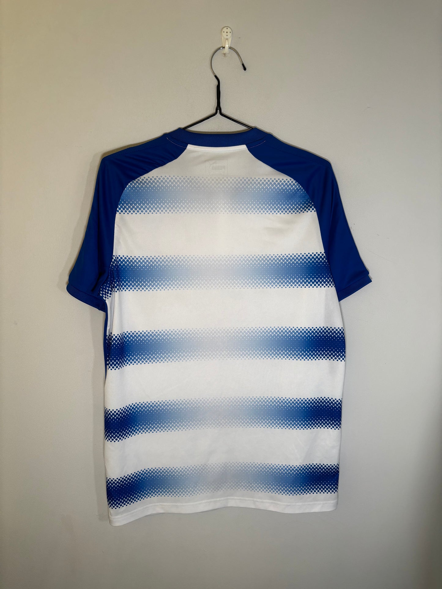 Reading Home Shirt 2017/18 (M)
