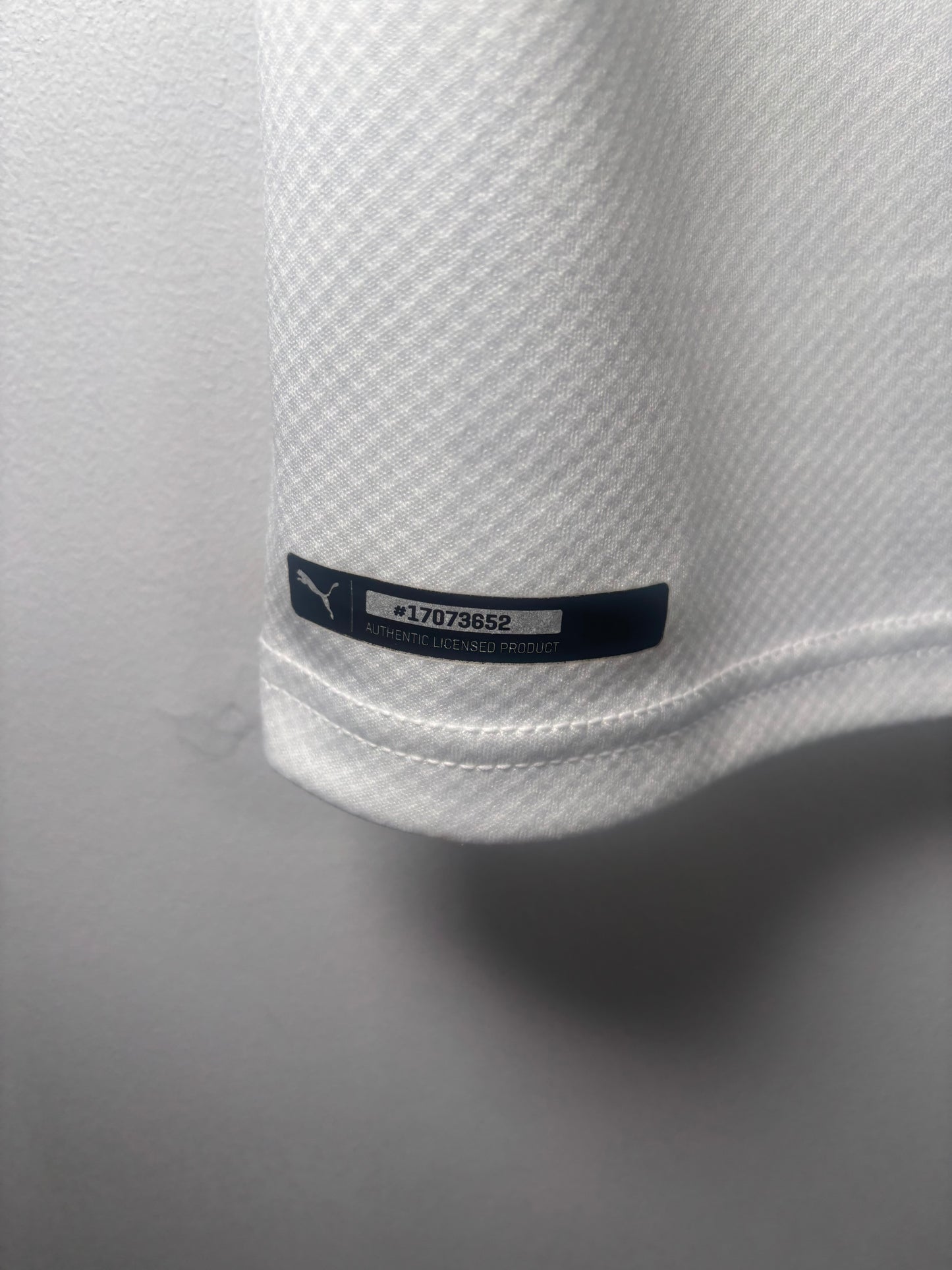 Valencia Home Shirt 2019/20 (M)