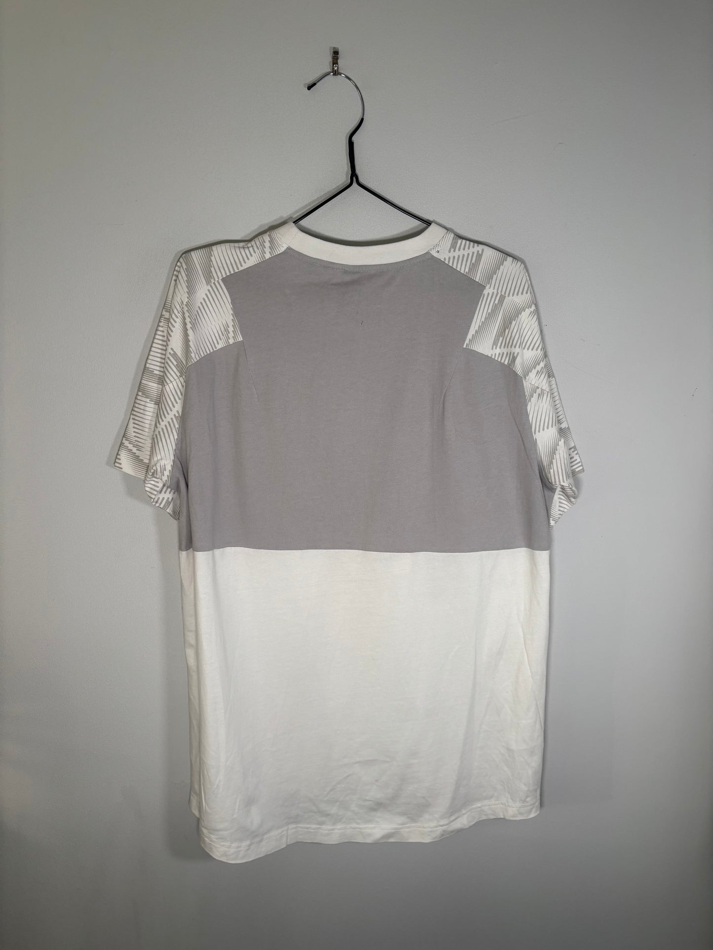 Mexico Game Day Travel Tee (L)