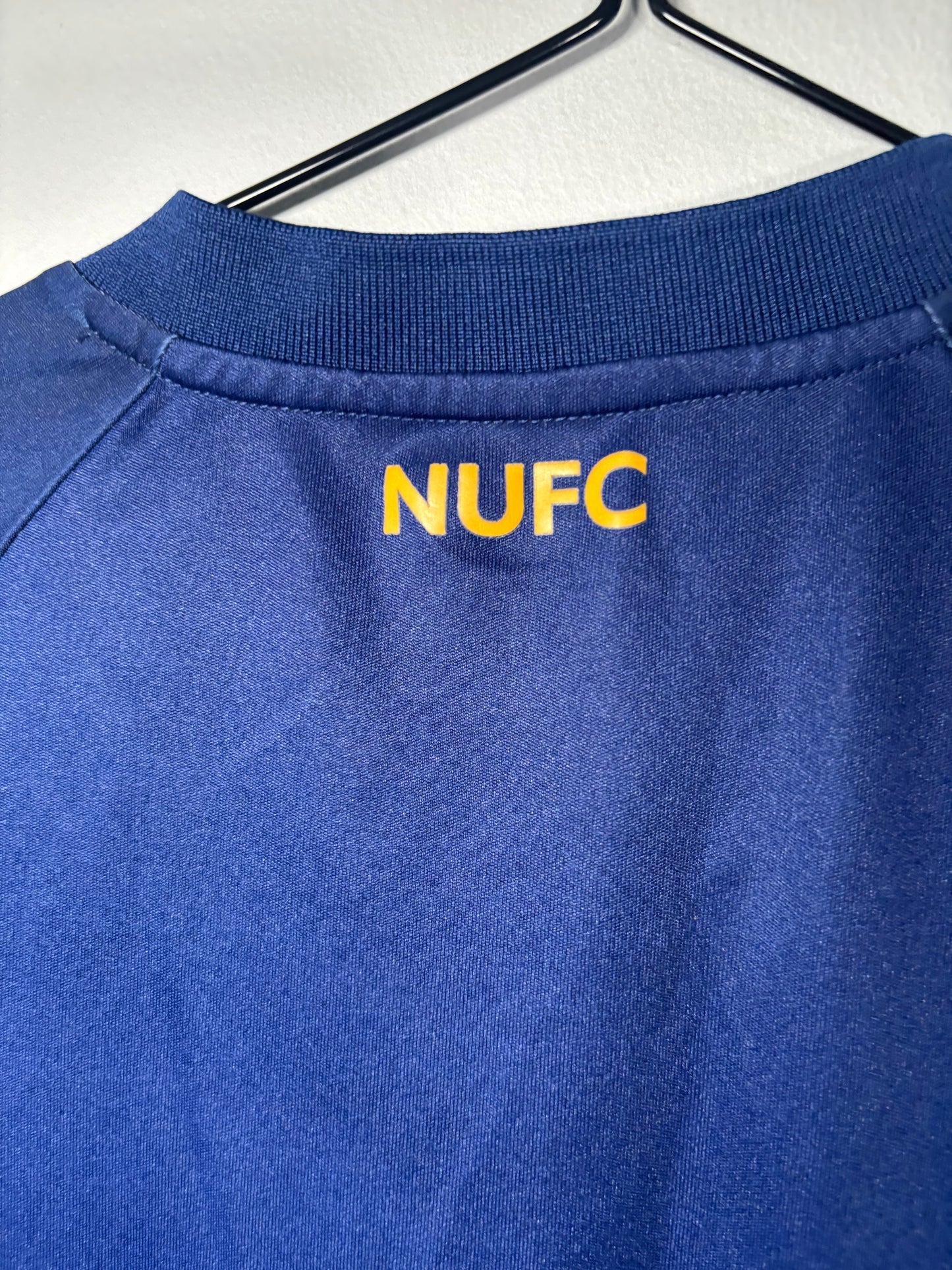 Newcastle United Away Shirt 2022/23 (M)