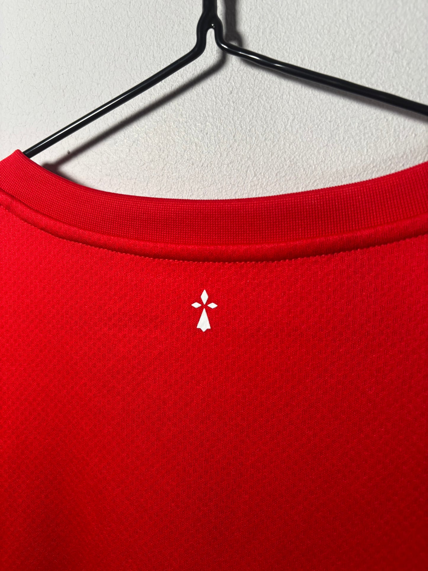 Stade Rennes Home Shirt 2021/22 (M)