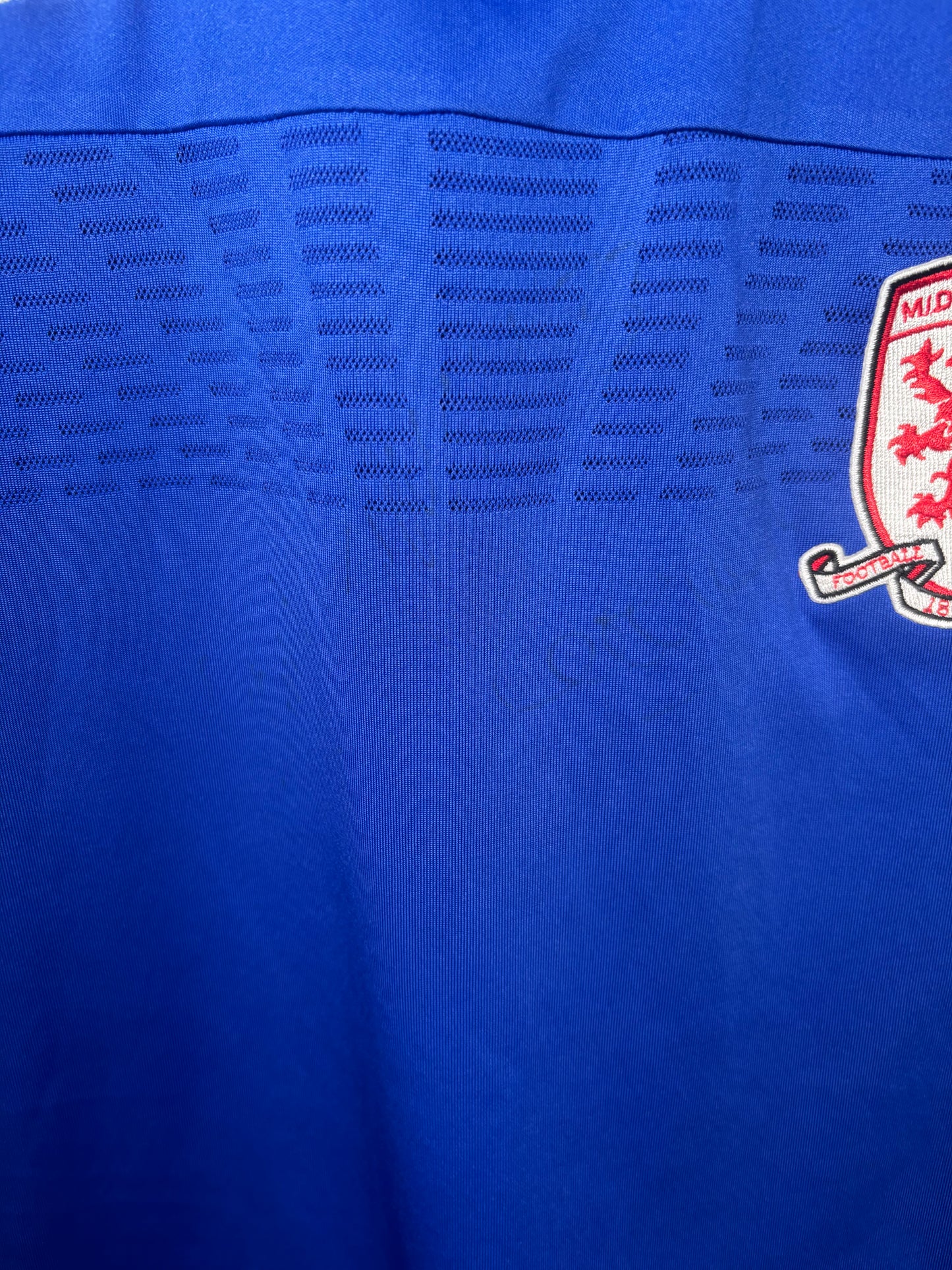 Middlesbrough Away Shirt 2010/11 (L)