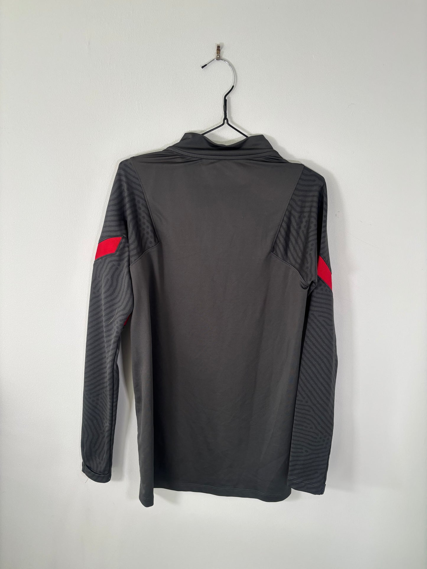 Liverpool Training 1/4 Zip 2020/21 (S)