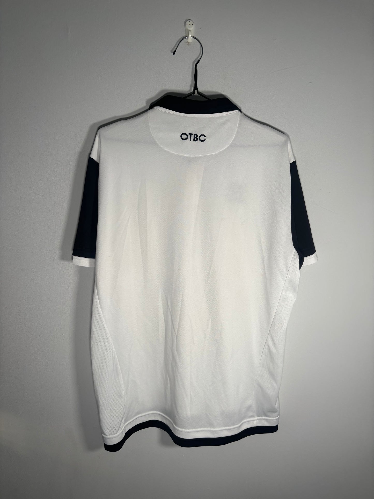 Norwich City Away Shirt 2013/14 (L)