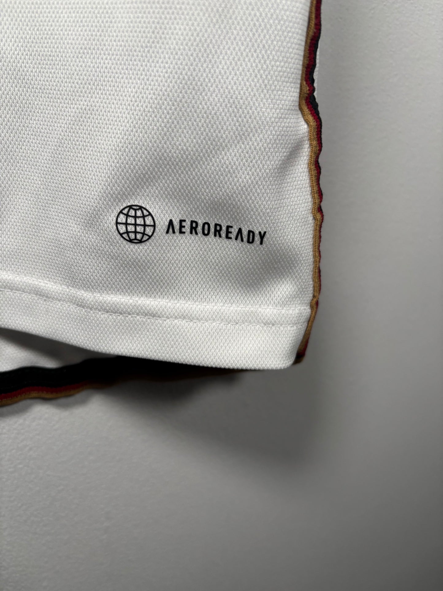 Germany Home Shirt 2022 (L)