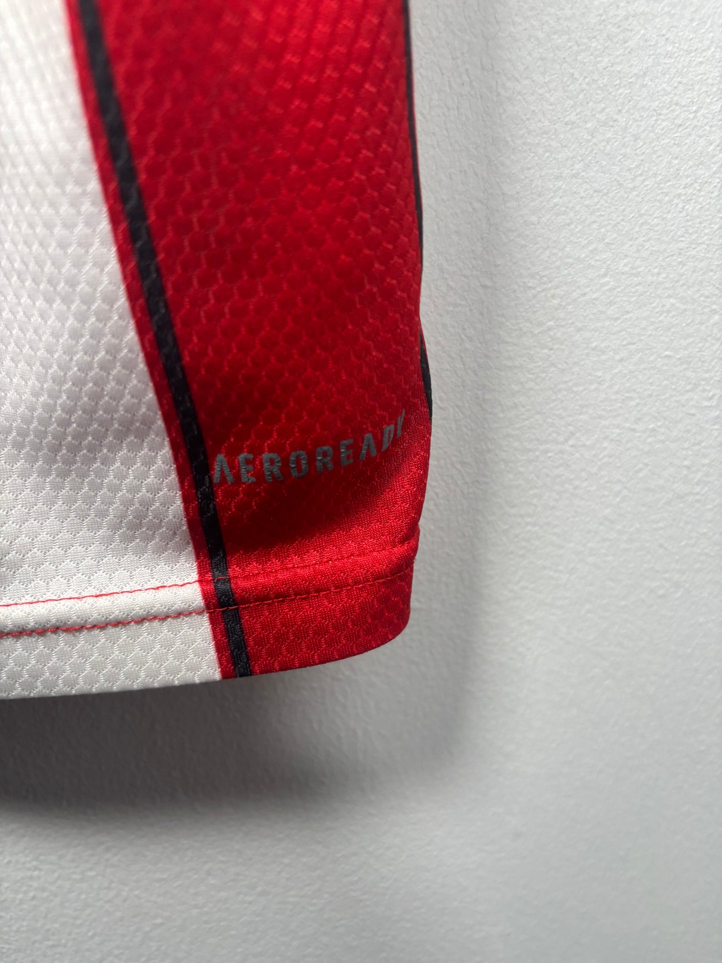 Sheffield United Home 2021/22 (S)