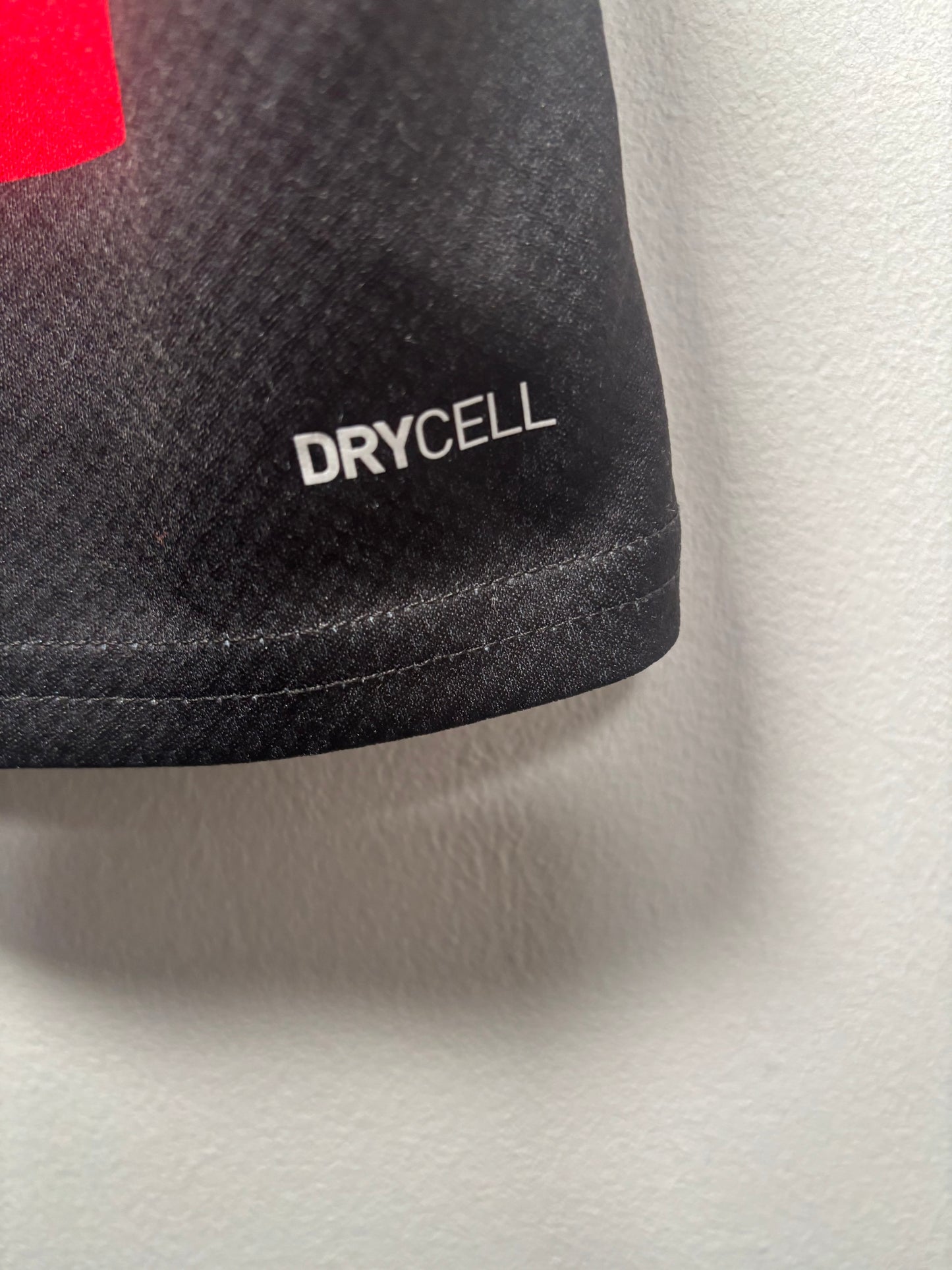 Ac Milan Home Shirt 2022/23 (S)