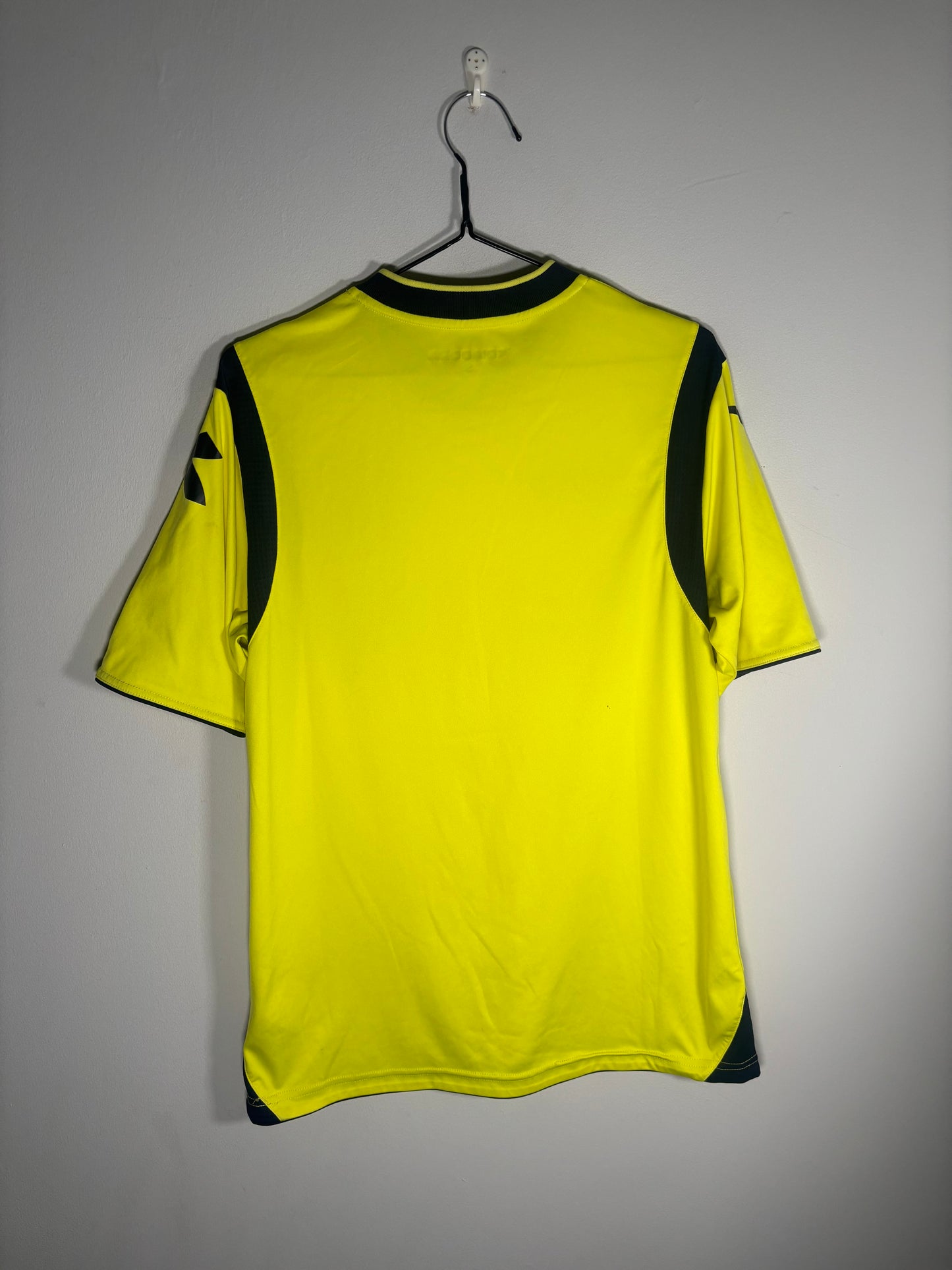 Birmingham City Away Shirt 2013/14 (S)