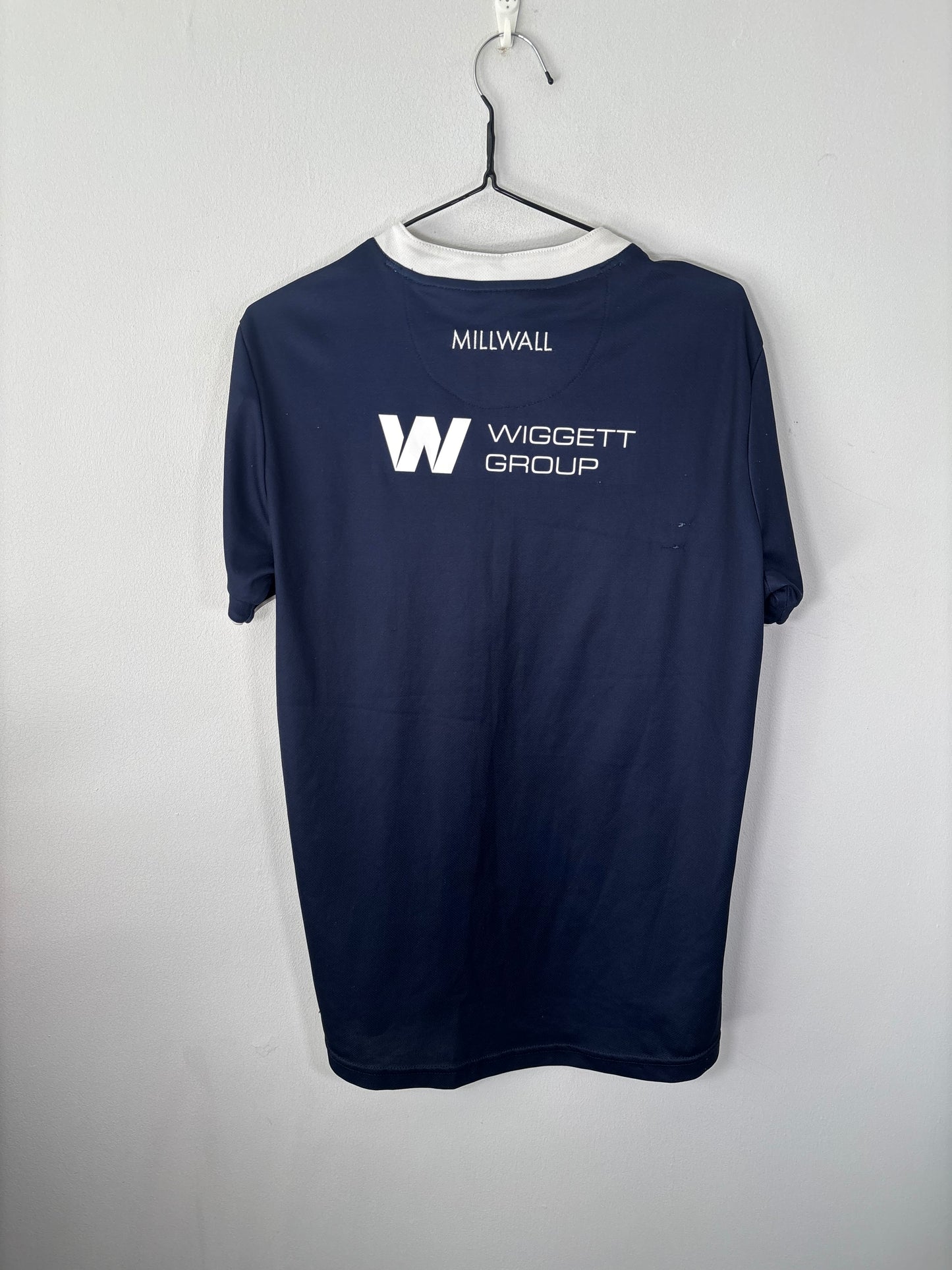 Millwall Home Shirt 2023/24 (S)