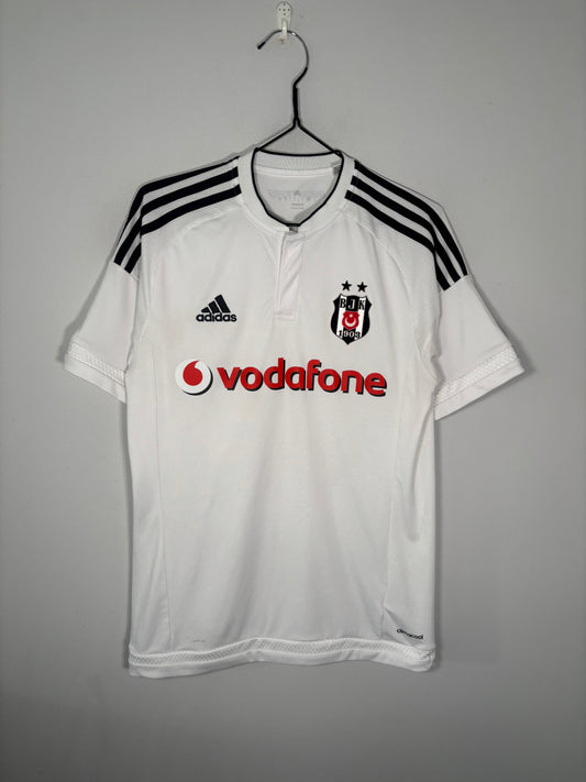 Besiktas Home Shirt 2015/16 (S)