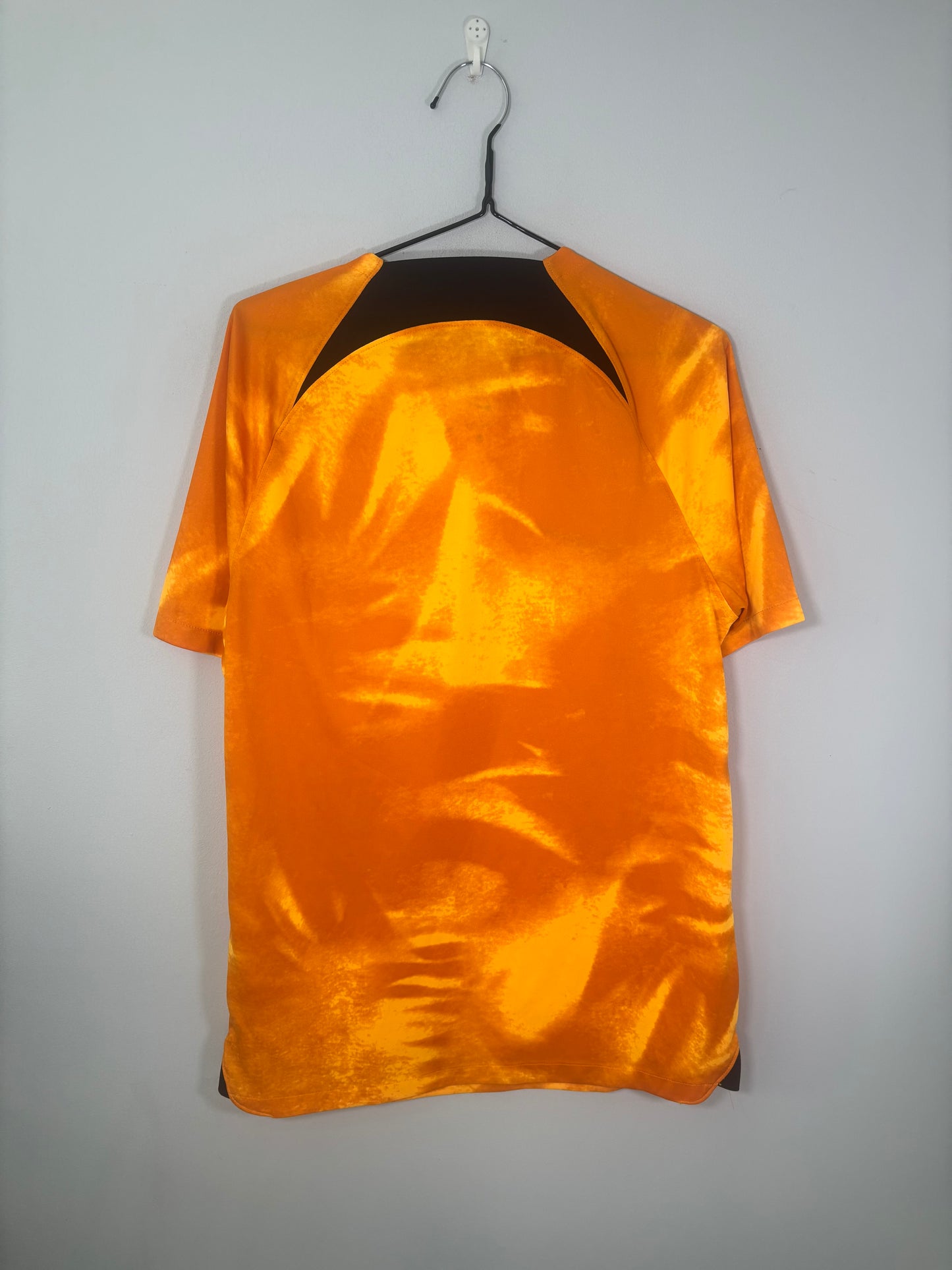 Netherlands Home Shirt 2022 (M)