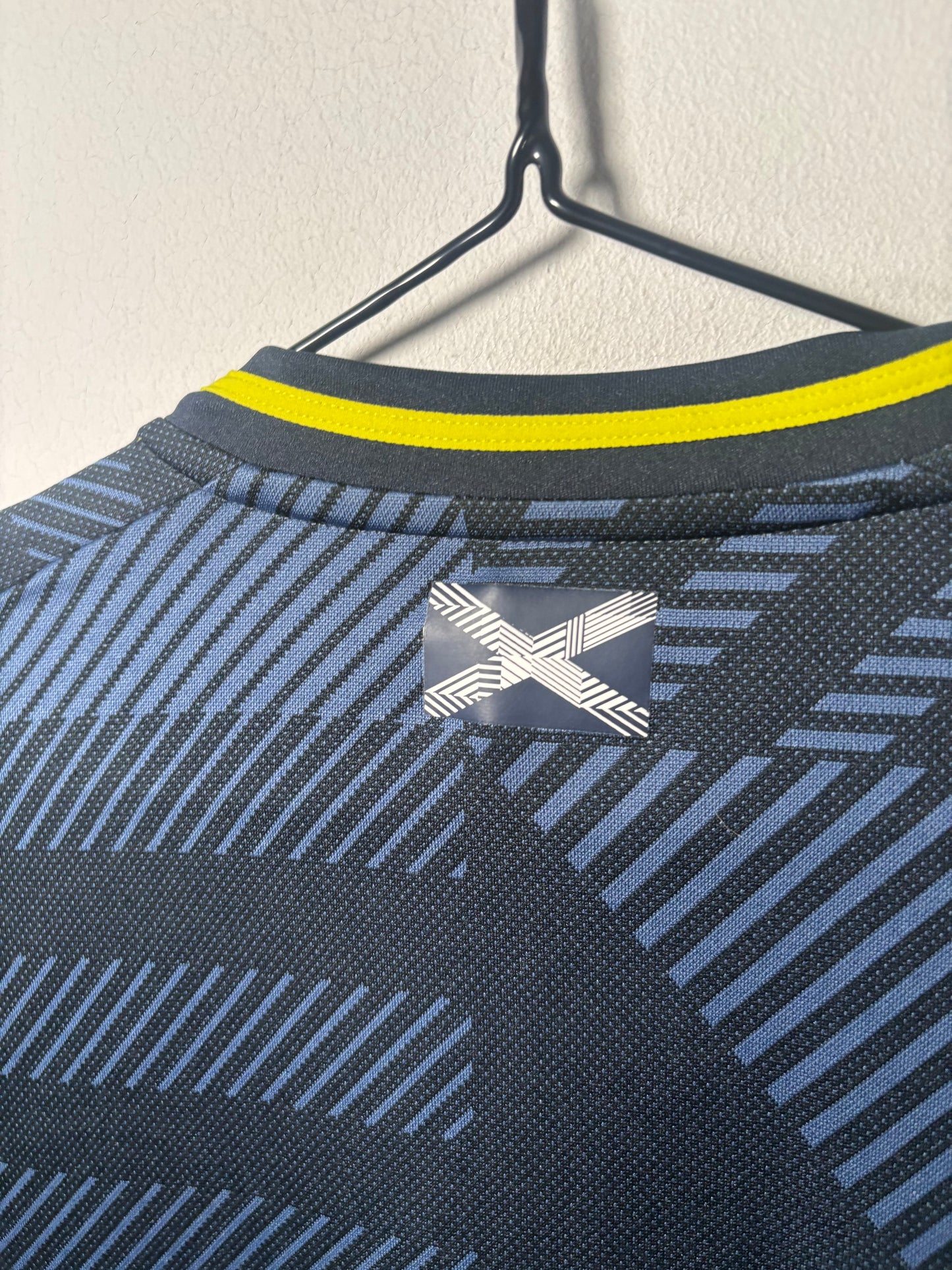 Scotland Home Shirt 2024 (S)