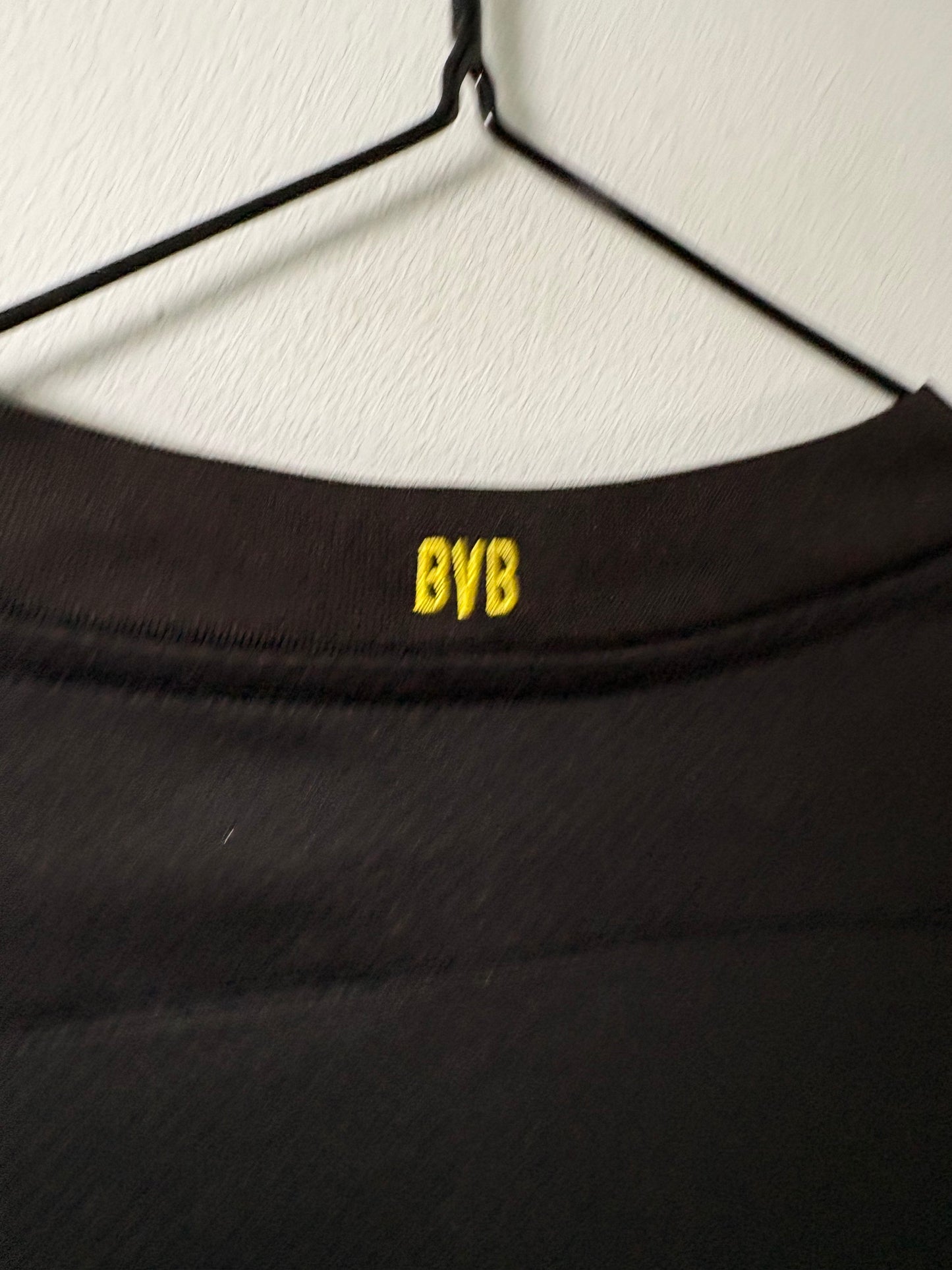 Borussia Dortmund Away Shirt 2020/21 (L)
