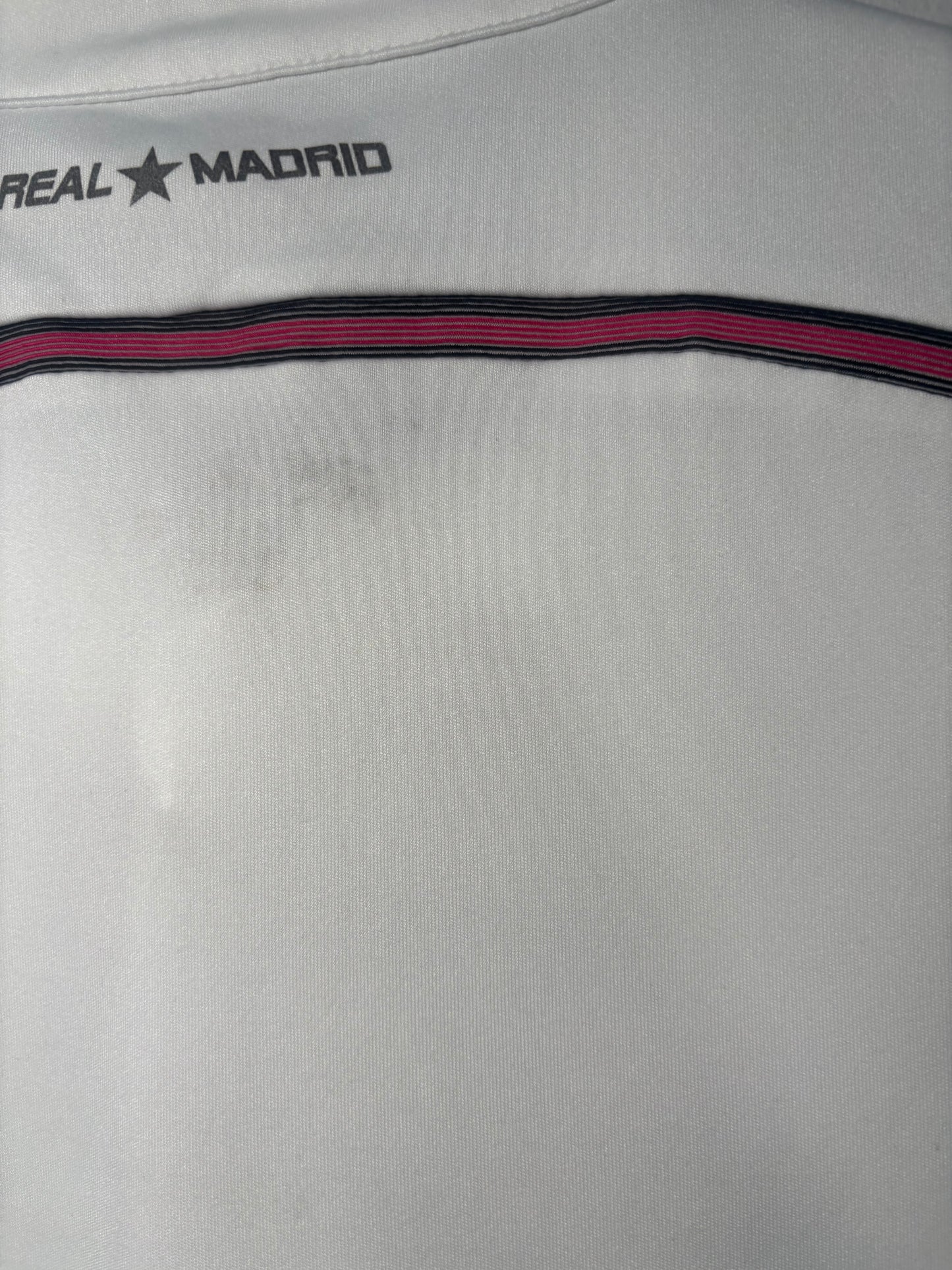 Real Madrid Home Shirt 2014/15 (M)