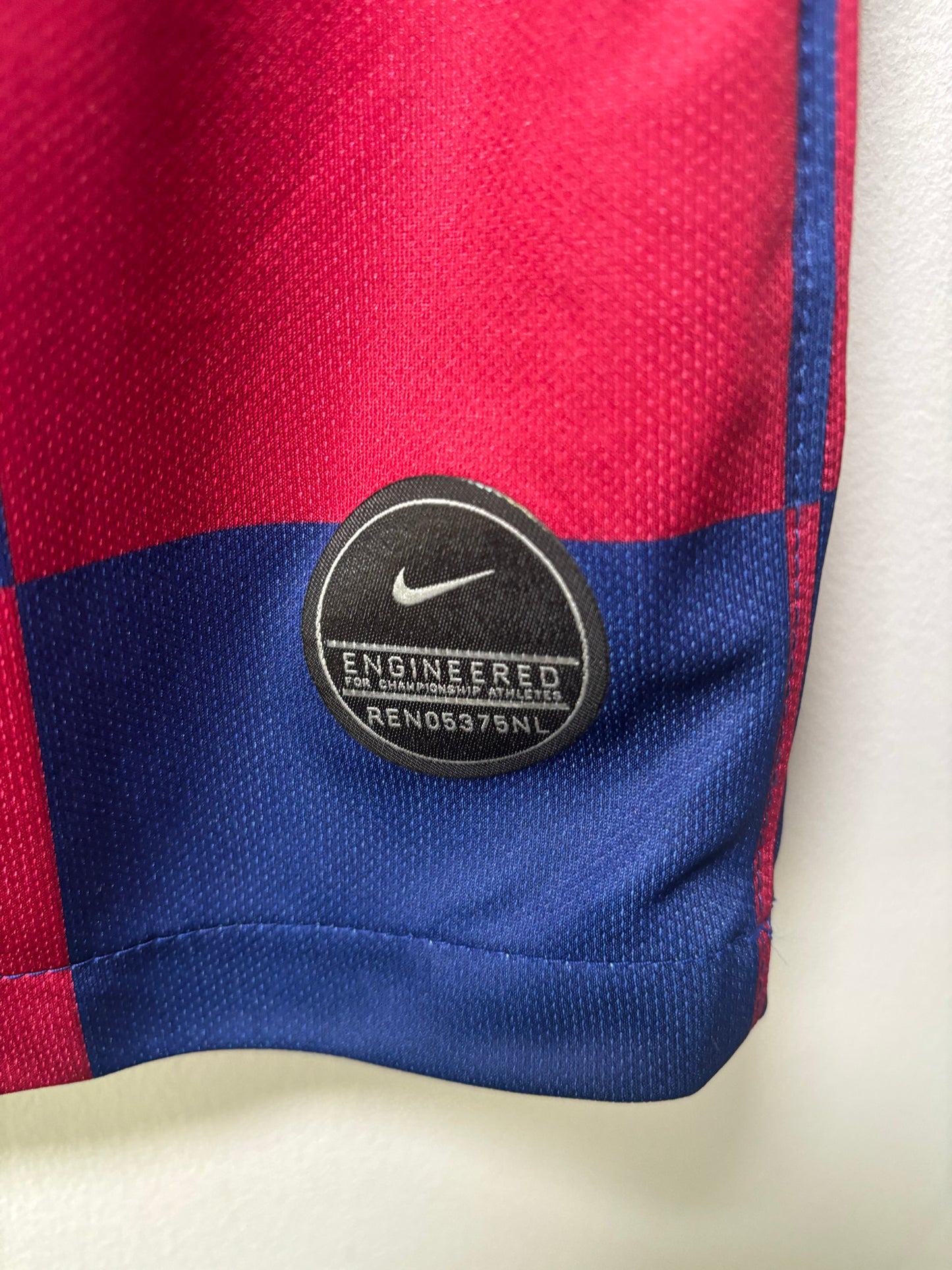 Barcelona Home Shirt 2019/20 (M)