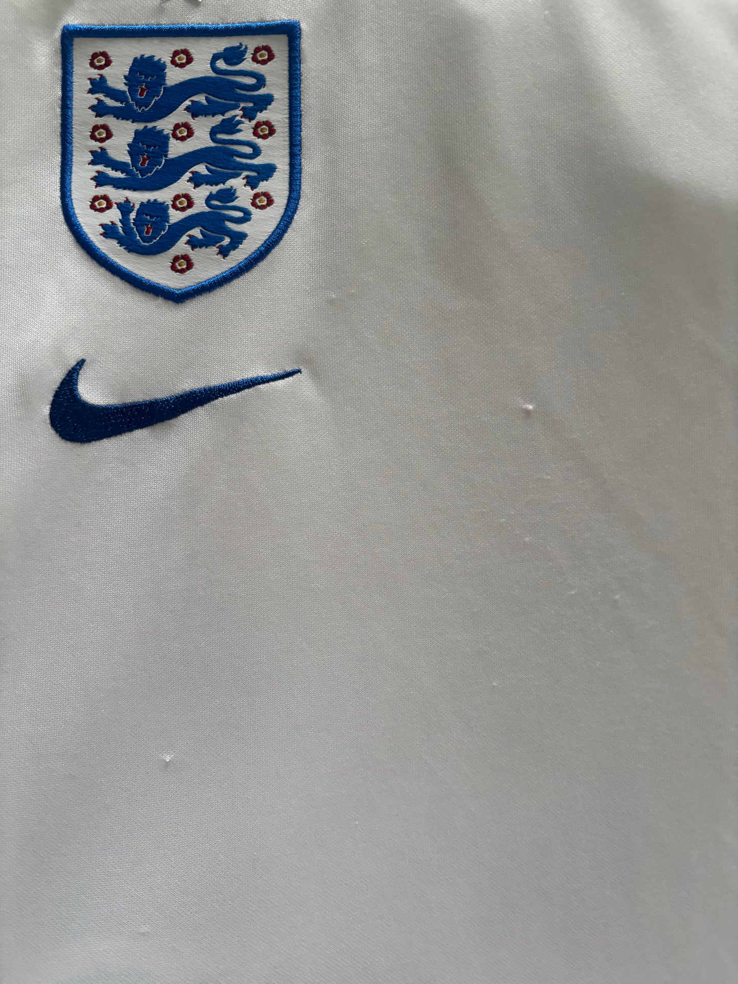 England 2020 Home Shirt 2020 (M)