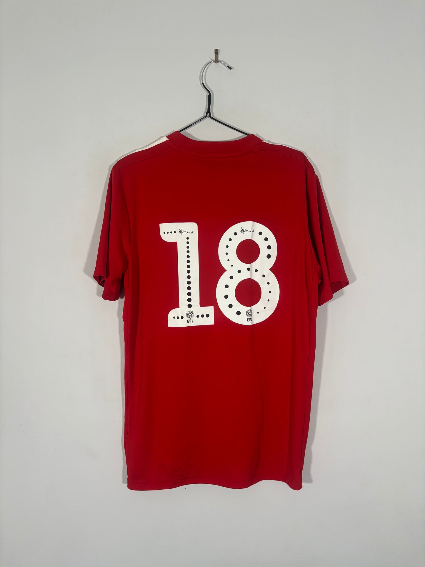 Fulham Away Shirt 2019/20 (M)