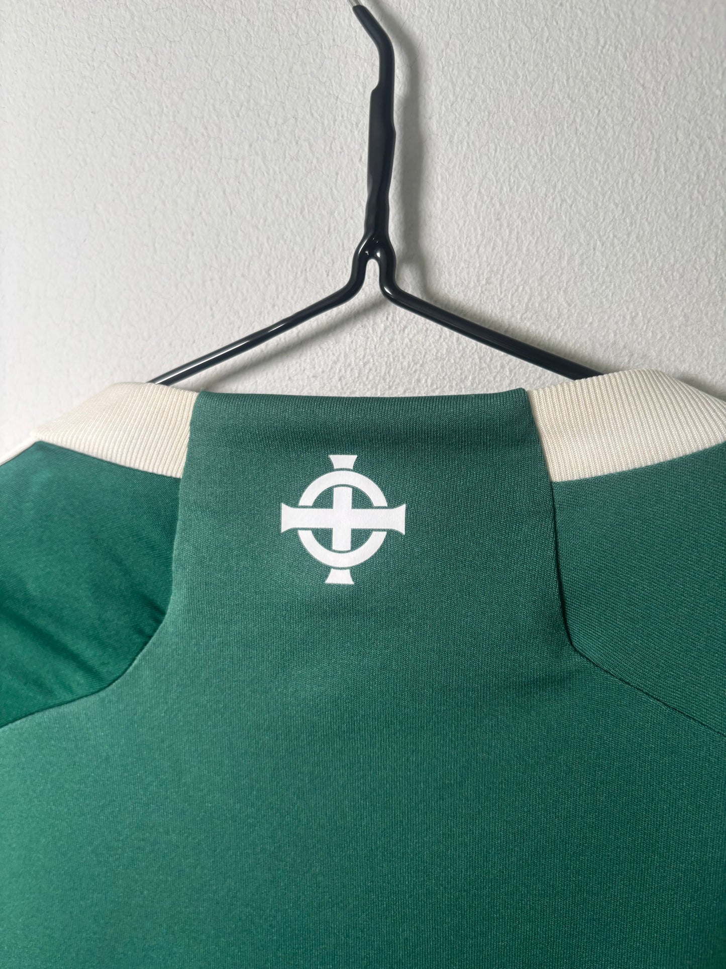 Northern Ireland Home Shirt 2022 (M)