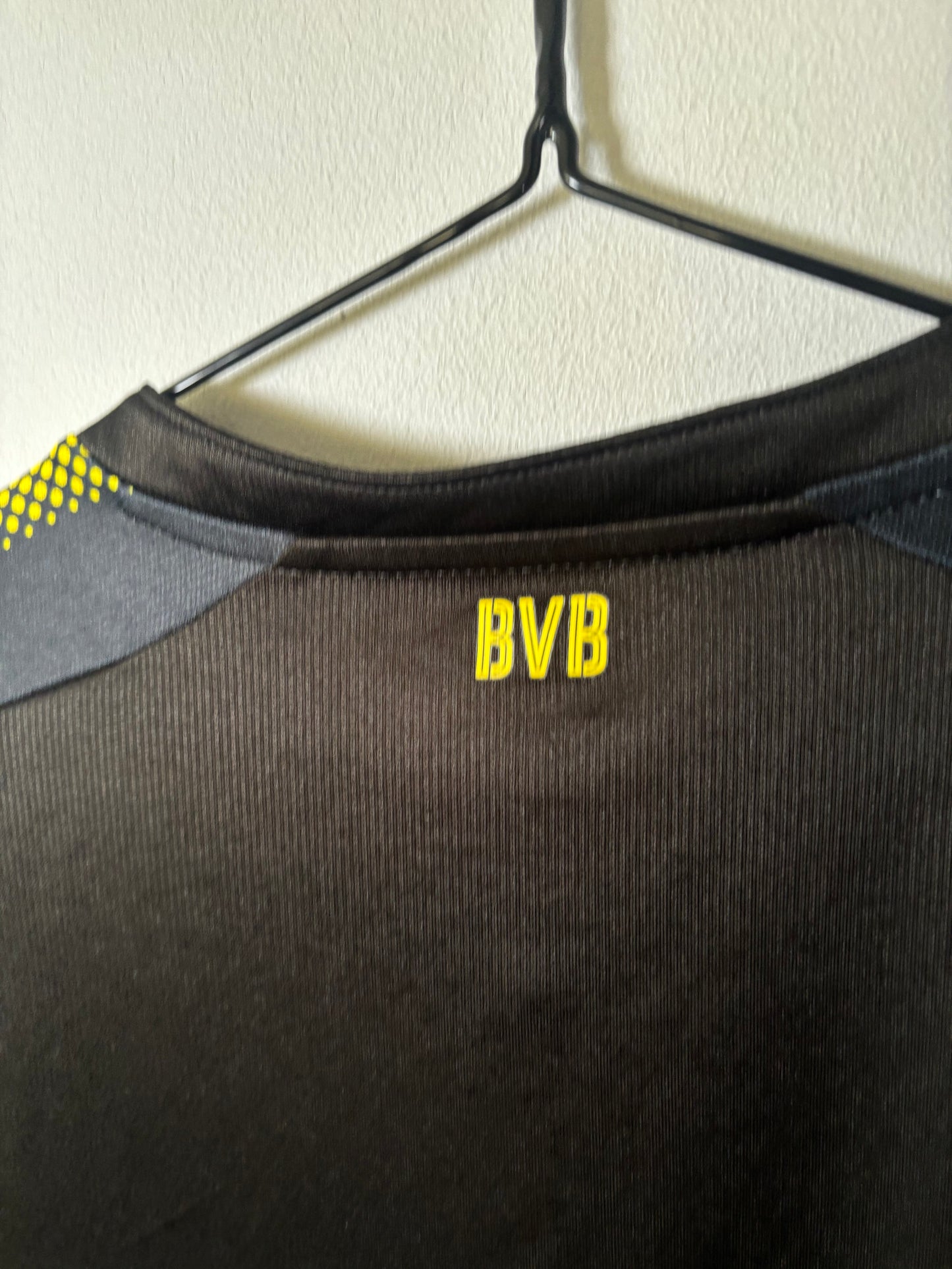 Borussia Dortmund Away Shirt 2017/18 (S)