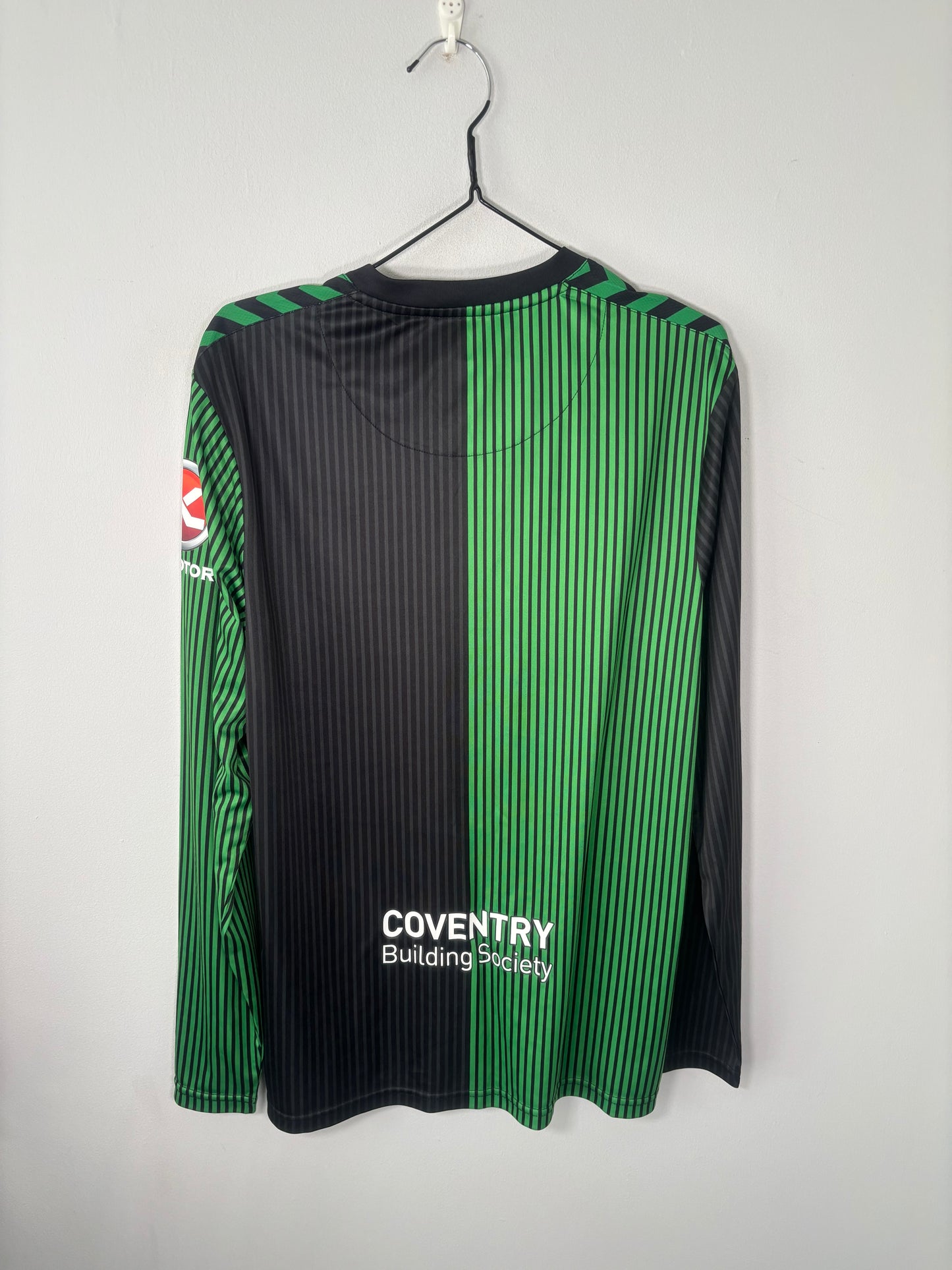 Coventry City Third Shirt 2023/24 (L)