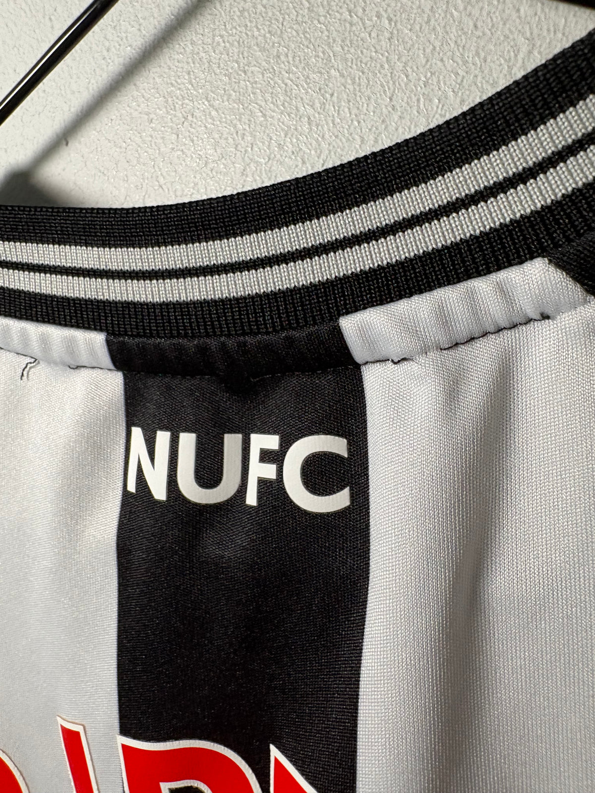Newcastle United Authentisches Heimtrikot 2023/24 Trippier (S)