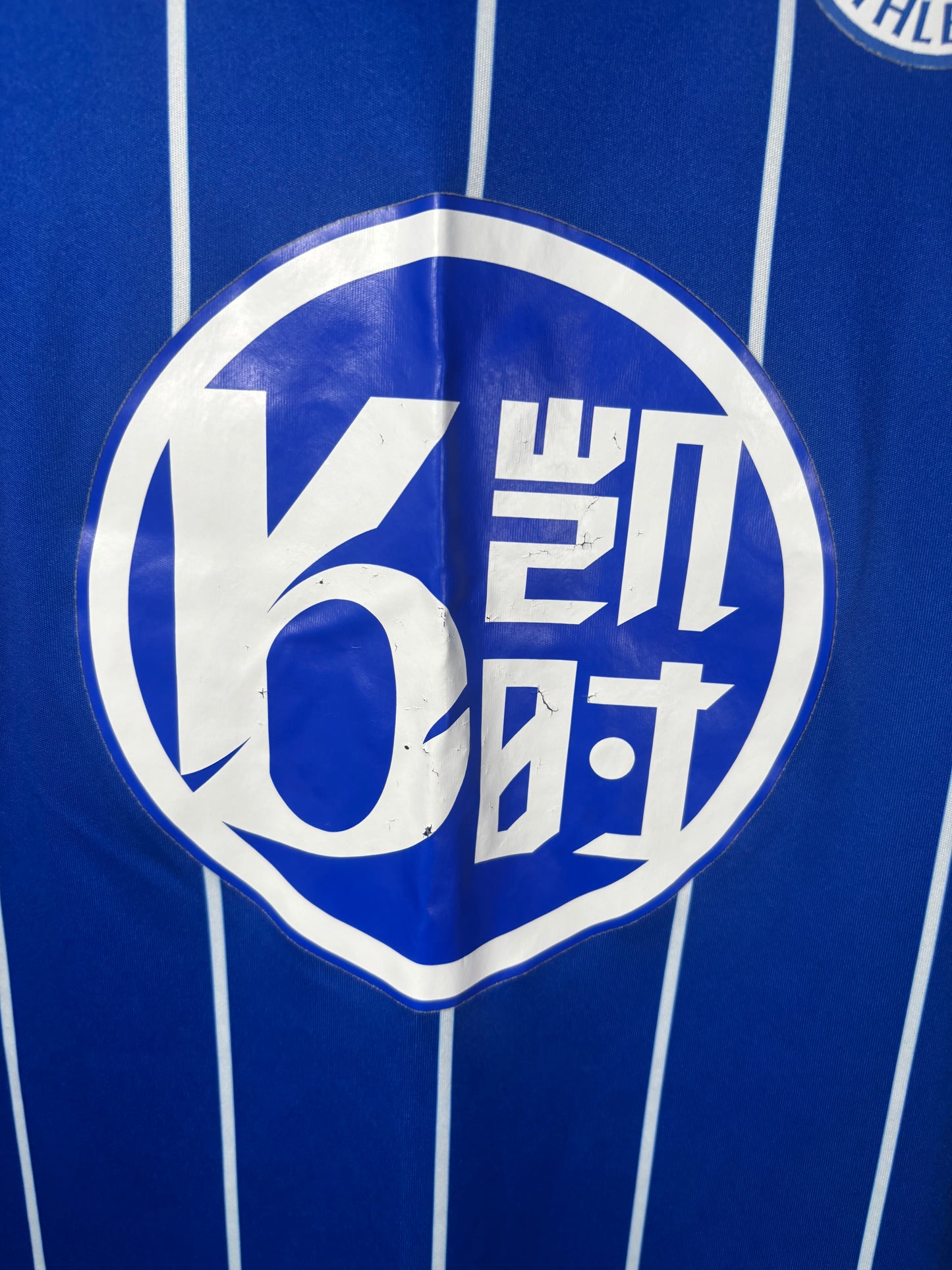 Wigan Athletic Home Shirt 2019/20 (L)