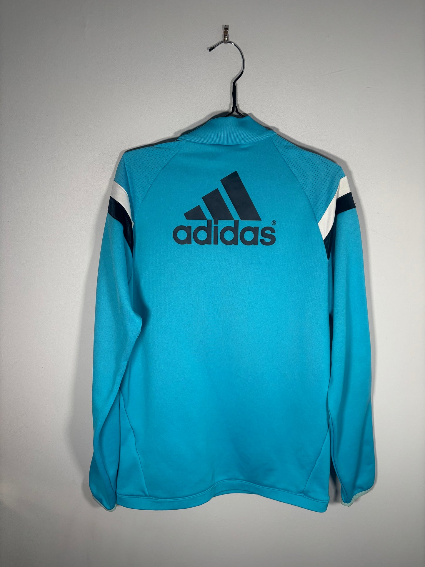 Chelsea Training 1/4 Zip 2014 (S)