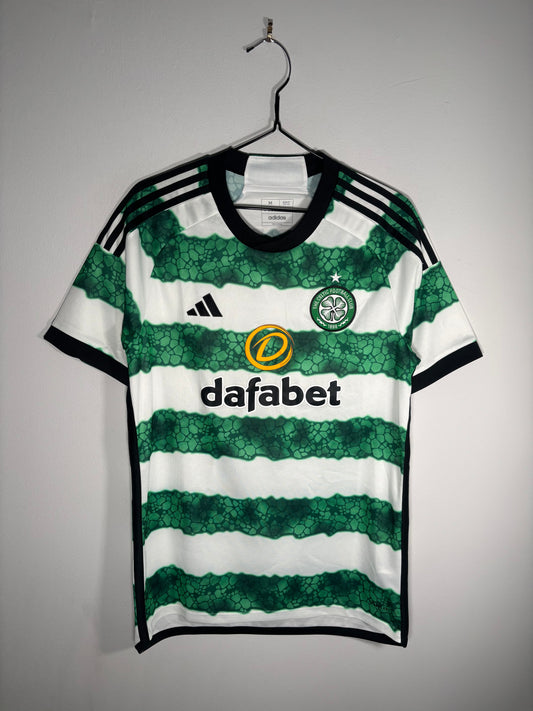 Celtic Home Shirt 2023/24 (M)
