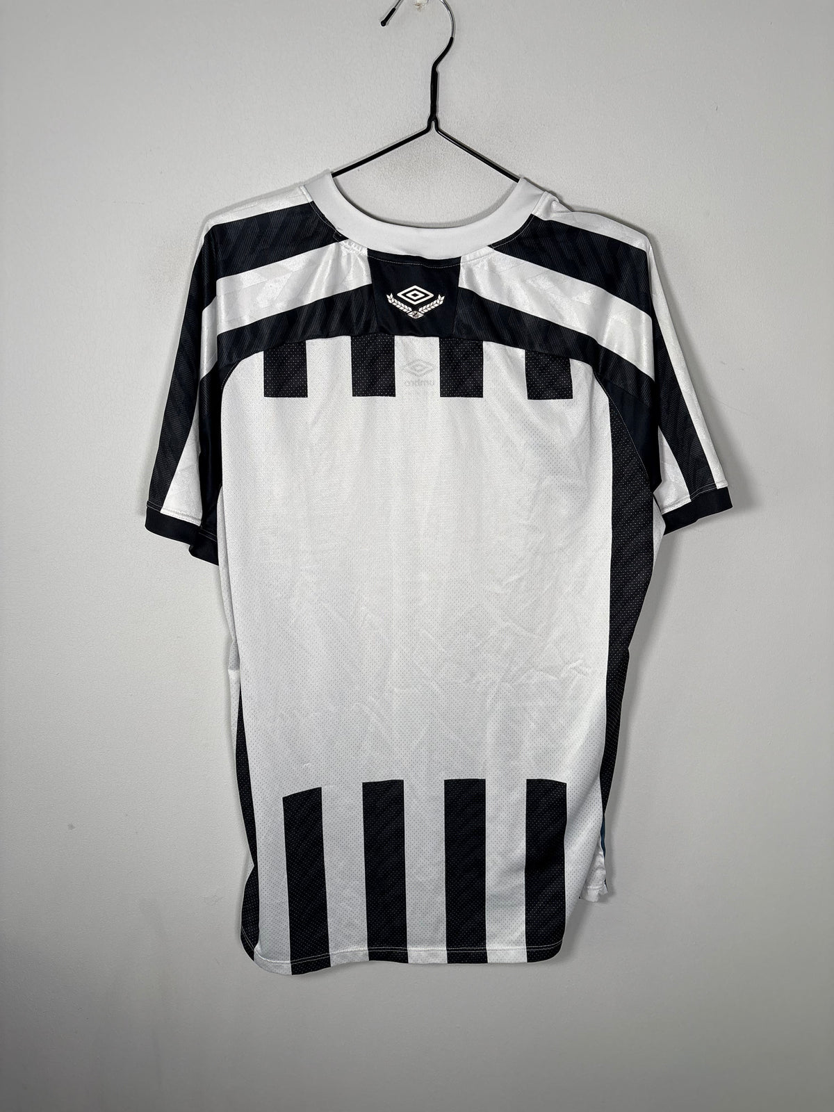 Santos Away Shirt 2020 (L)