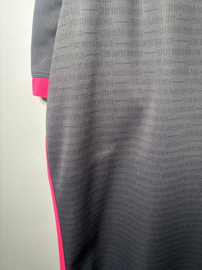Leeds United Anniversary 2019/20 Away Shirt (L)
