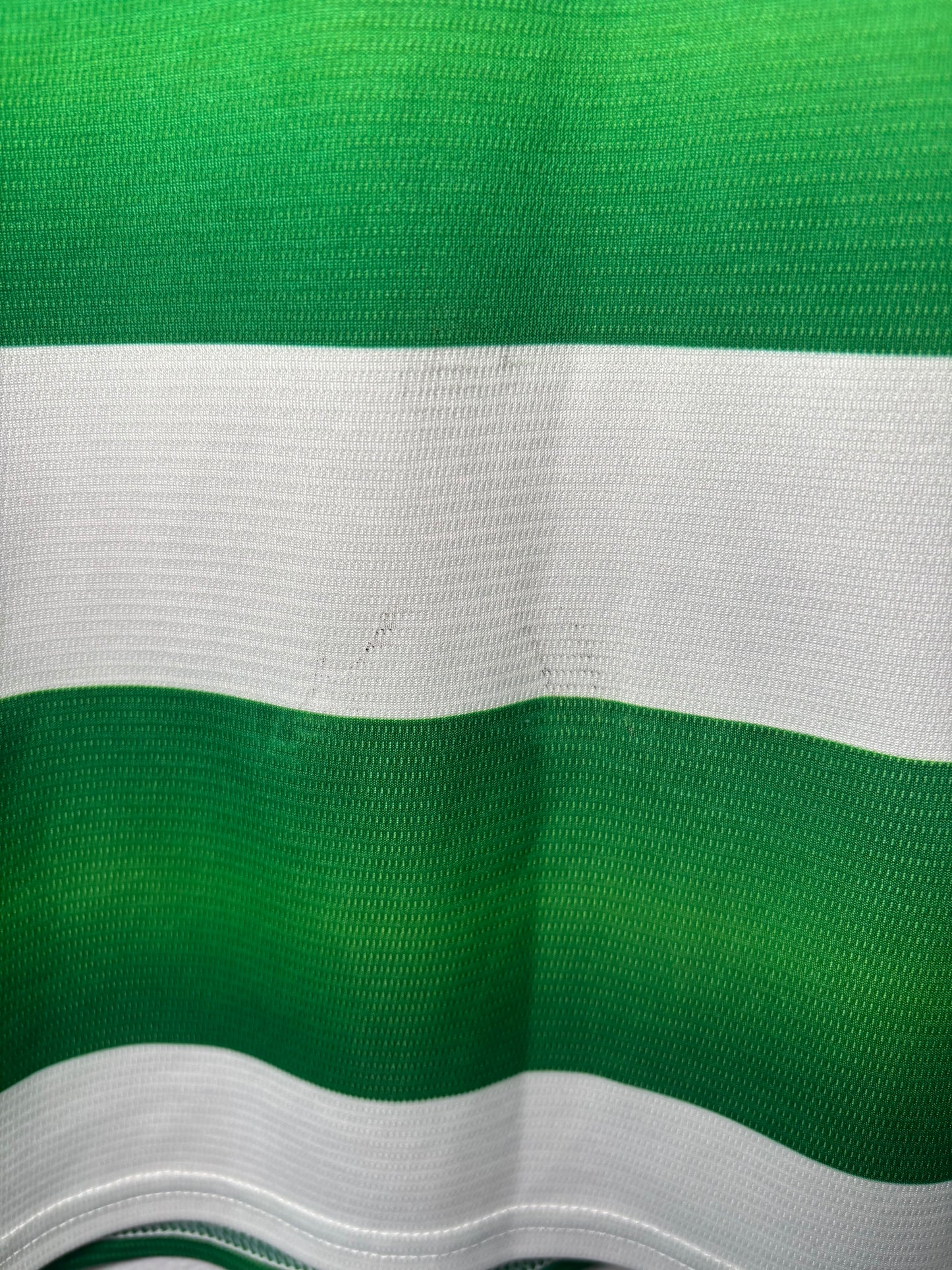 Celtic Home Shirt 2016/17 (M)