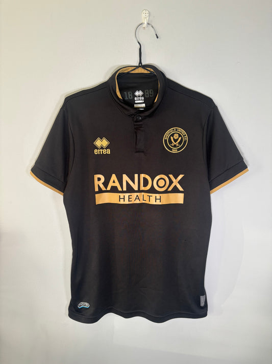 Sheffield United Third Shirt 2022/23 (S)