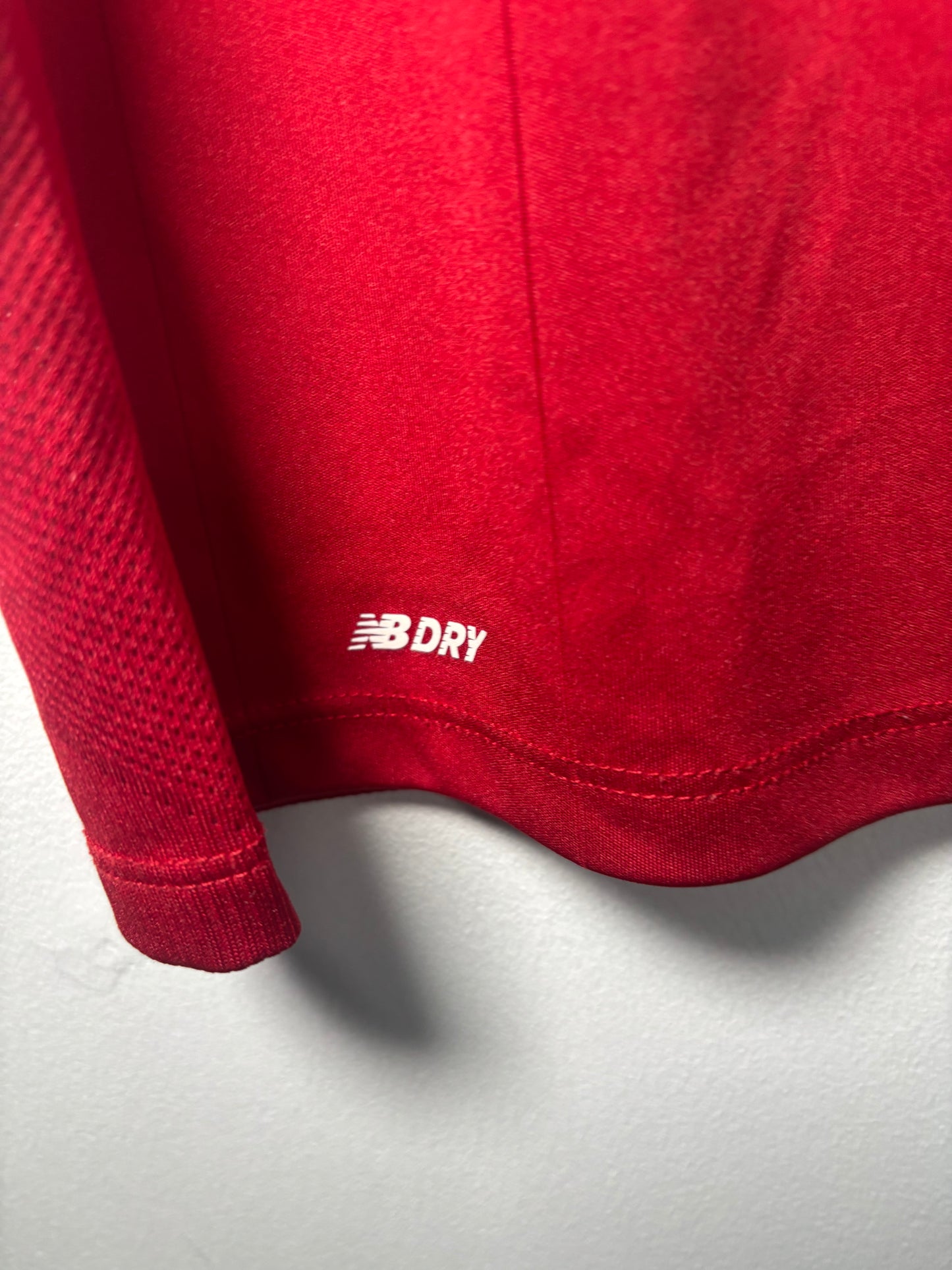 Liverpool Home Shirt 2017/18 (S)