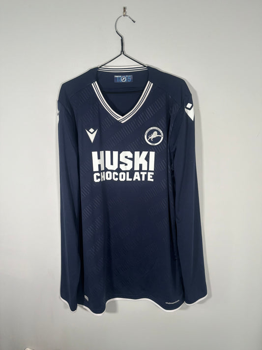 Millwall Home Shirt 2020/21 (3XL)