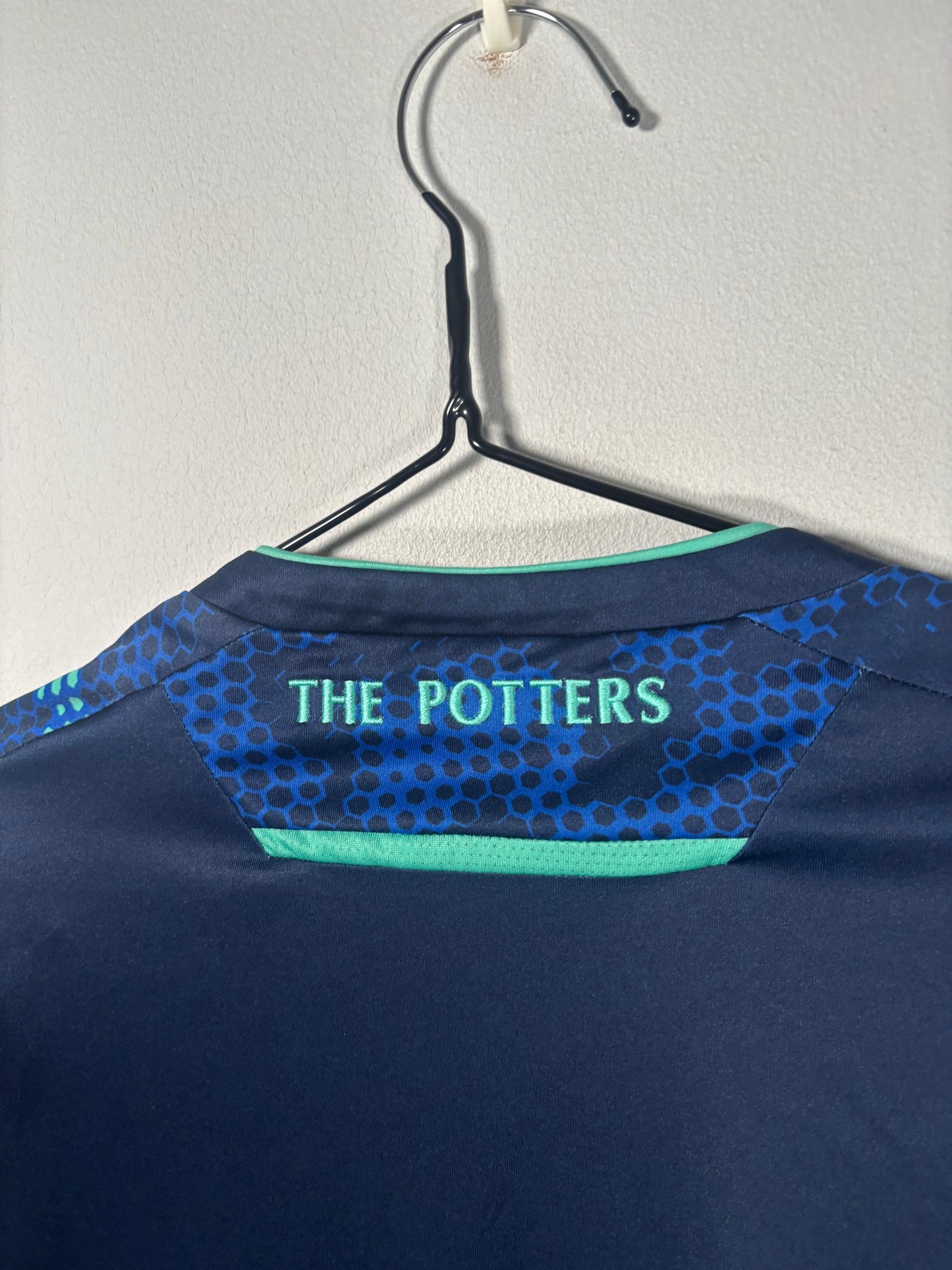 Stoke City Away Shirt 2023/24 (L)