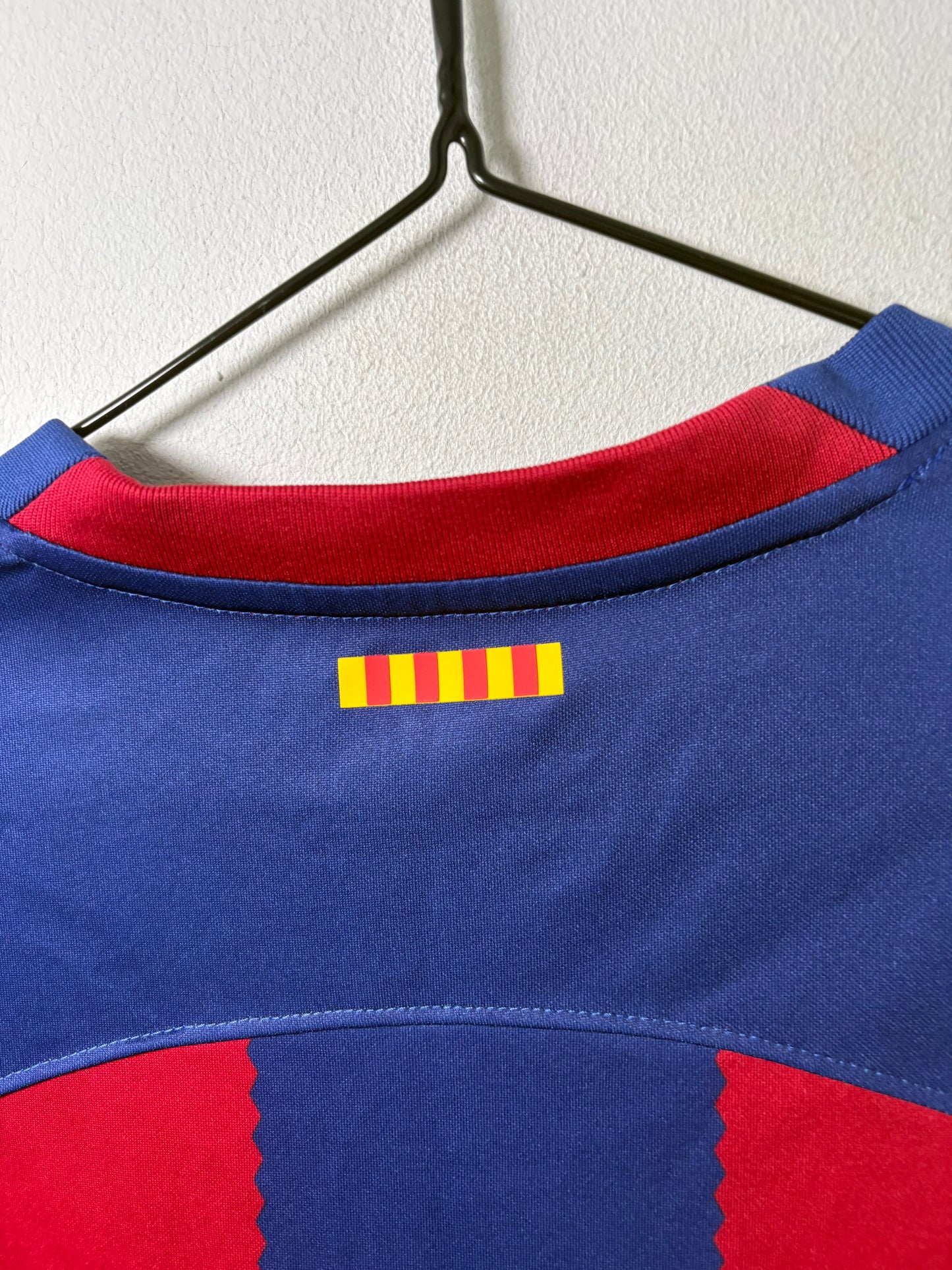 Barcelona Home Shirt 2023/24 (S)