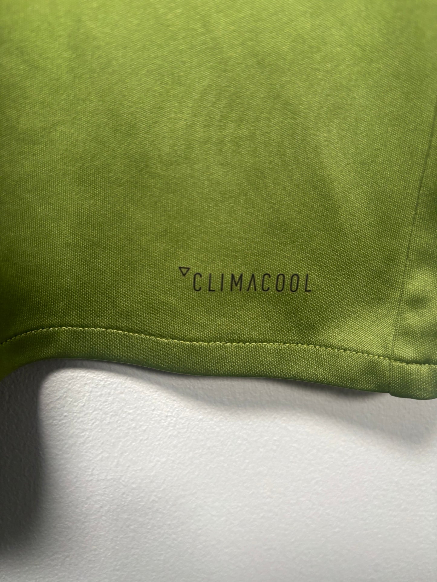 Juventus Third Shirt 2017/18 (S)