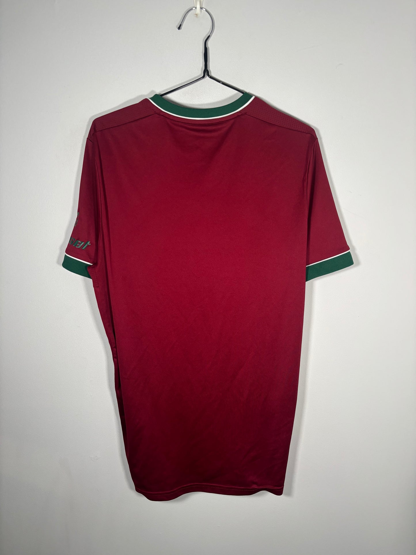 Wolves Third Shirt 2020/21 (L)