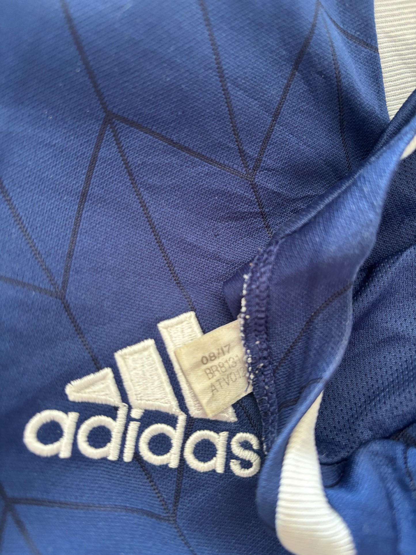 Scotland Home Shirt 2018 (S)