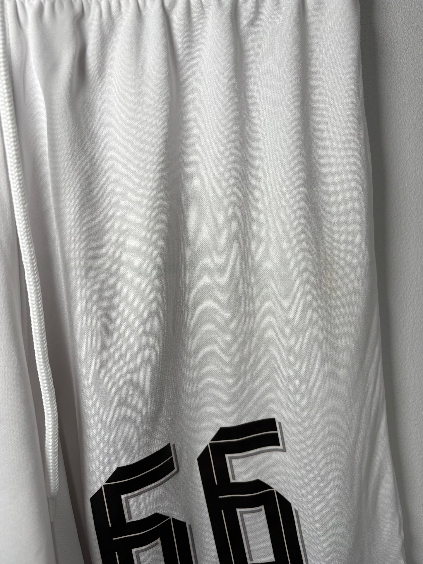 Liverpool Away Shorts 2022/23 Trent Alexander Arnold (M)