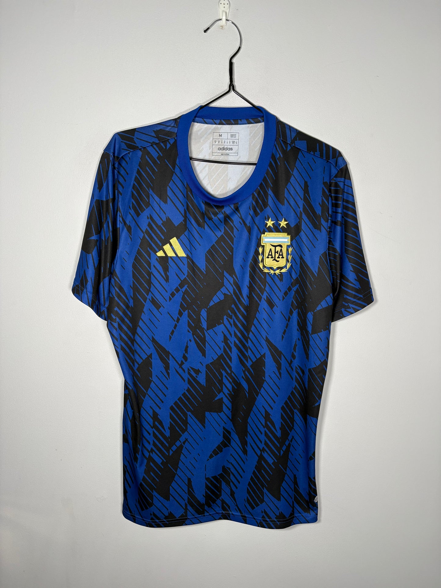 Argentina Training Shirt 2022 (M)