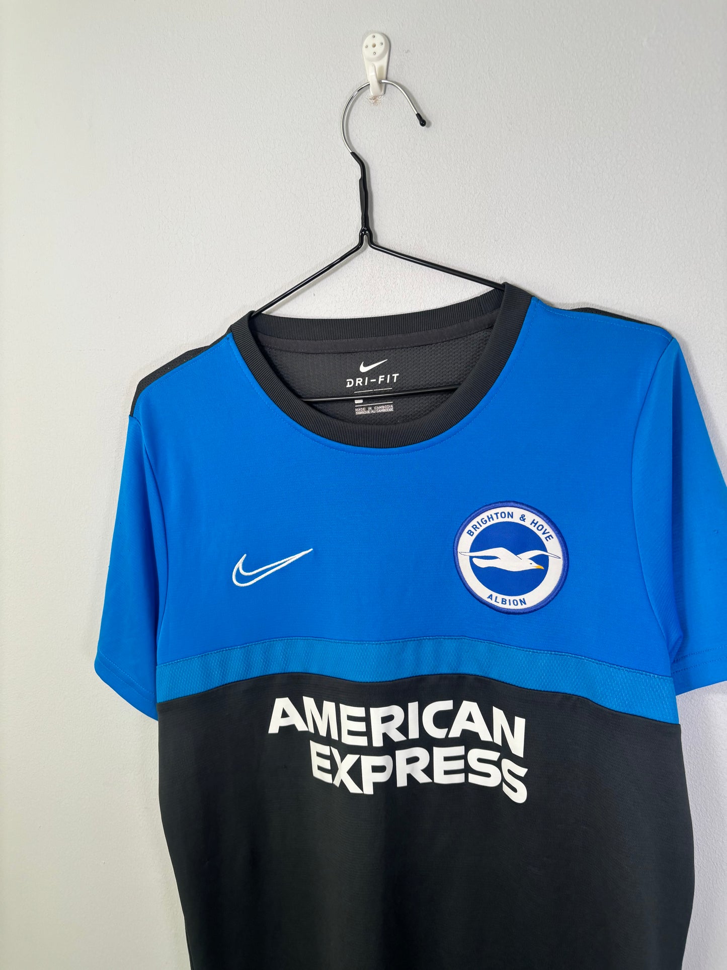 Brighton Training Shirt 2020/21 (M)